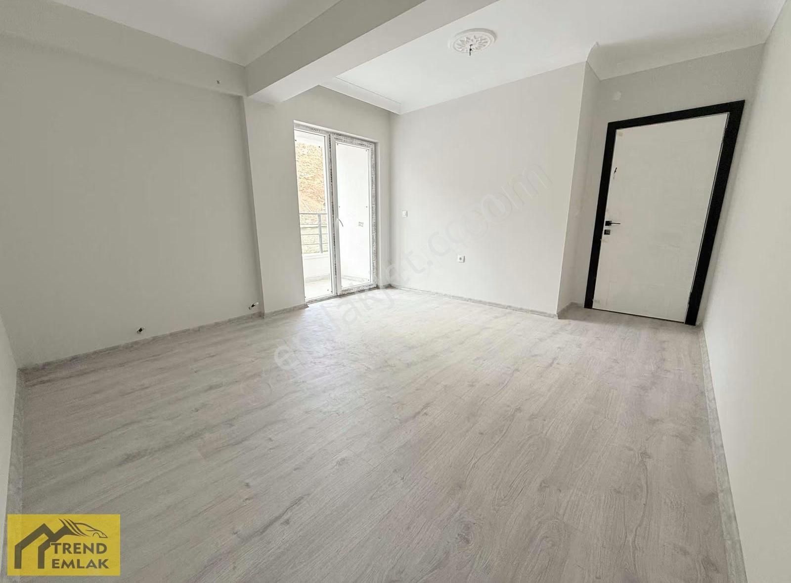 **trend'den 2+1 Bahçe Katı Sıfır Lüx Daire Fırsat ** - Görsel 11