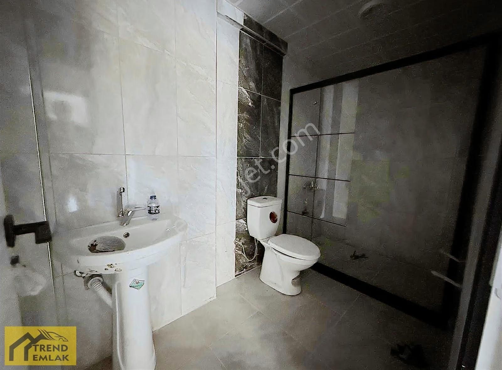 **trend'den 2+1 Bahçe Katı Sıfır Lüx Daire Fırsat ** - Görsel 25