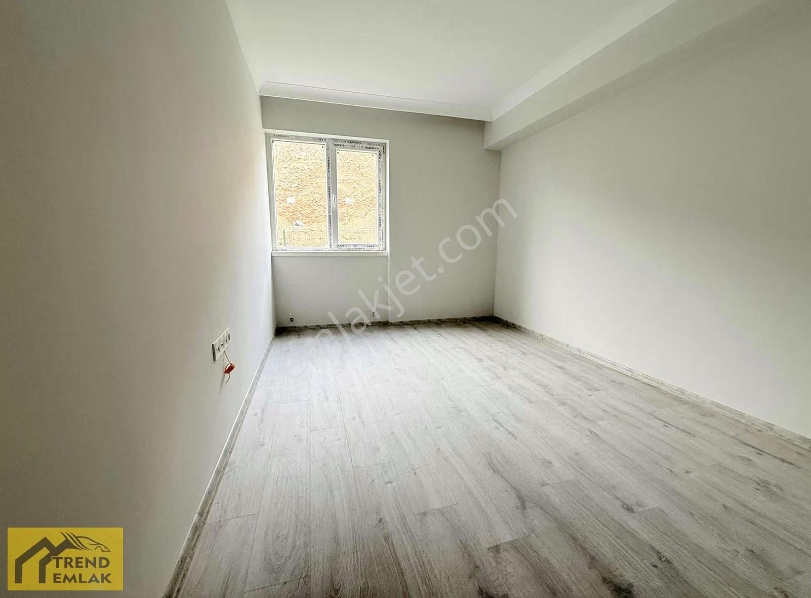 **trend'den 2+1 Bahçe Katı Sıfır Lüx Daire Fırsat ** - Görsel 20