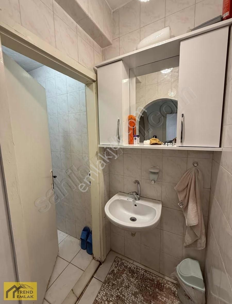 Trend'den Çamlık Parkı Yanı 1.kat Ön Cephe 3+1 Kilerli Yapılı* - Görsel 12