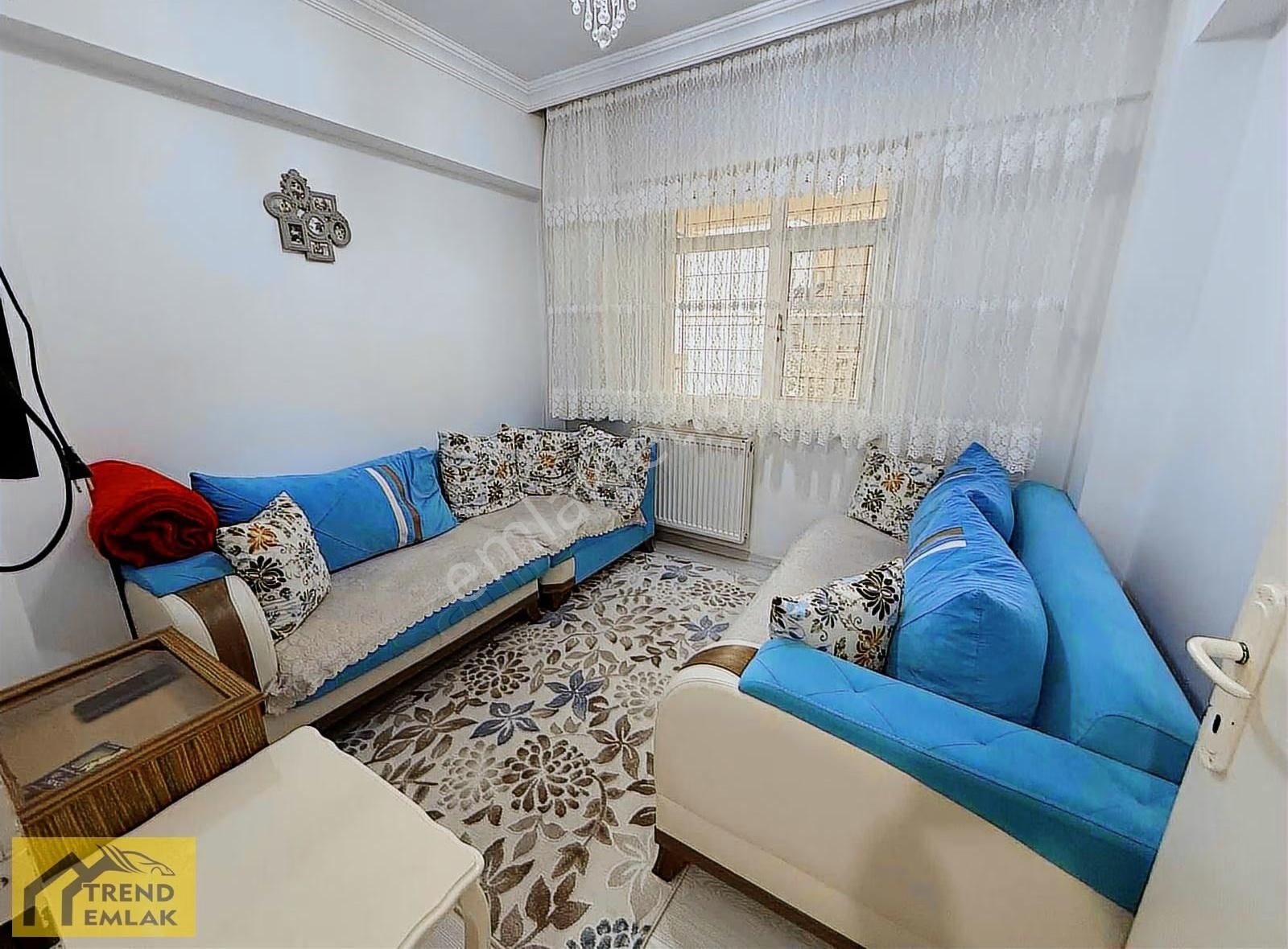 Trend'den Çamlık Parkı Yanı 1.kat Ön Cephe 3+1 Kilerli Yapılı* - Görsel 21