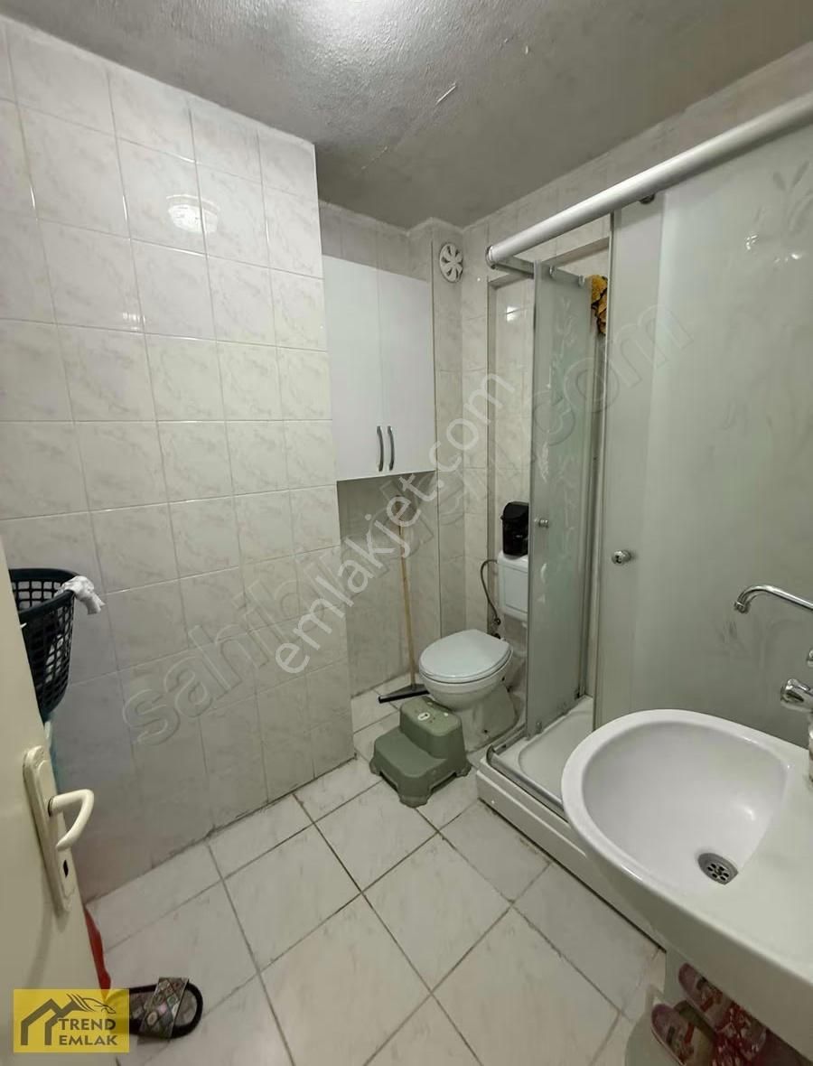 Trend'den Çamlık Parkı Yanı 1.kat Ön Cephe 3+1 Kilerli Yapılı* - Görsel 22