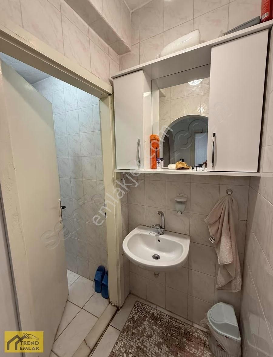 Trend'den Çamlık Parkı Yanı 1.kat Ön Cephe 3+1 Kilerli Yapılı* - Görsel 5