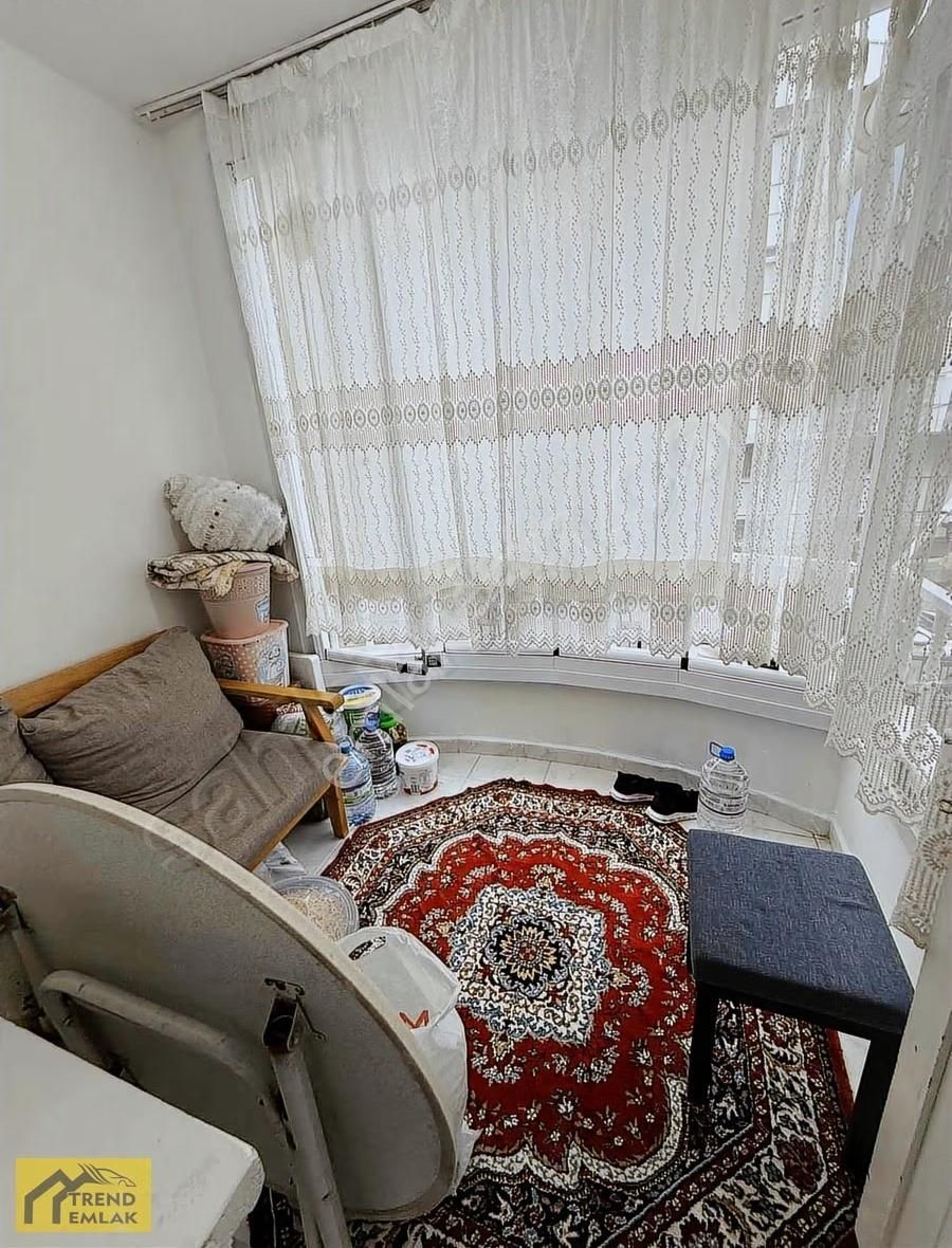 Trend'den Çamlık Parkı Yanı 1.kat Ön Cephe 3+1 Kilerli Yapılı* - Görsel 3