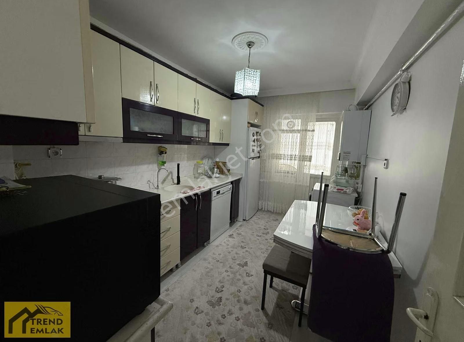 Trend'den Çamlık Parkı Yanı 1.kat Ön Cephe 3+1 Kilerli Yapılı* - Görsel 16