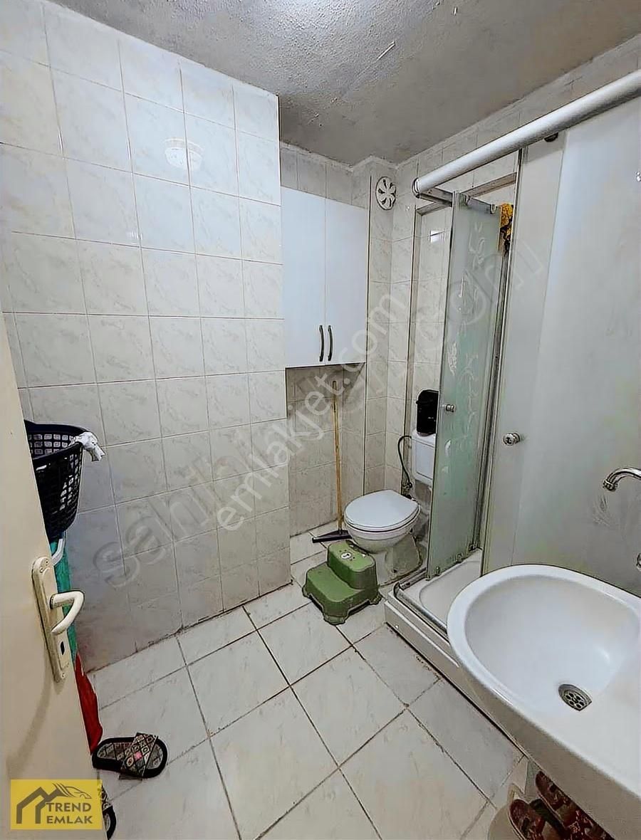 Trend'den Çamlık Parkı Yanı 1.kat Ön Cephe 3+1 Kilerli Yapılı* - Görsel 14