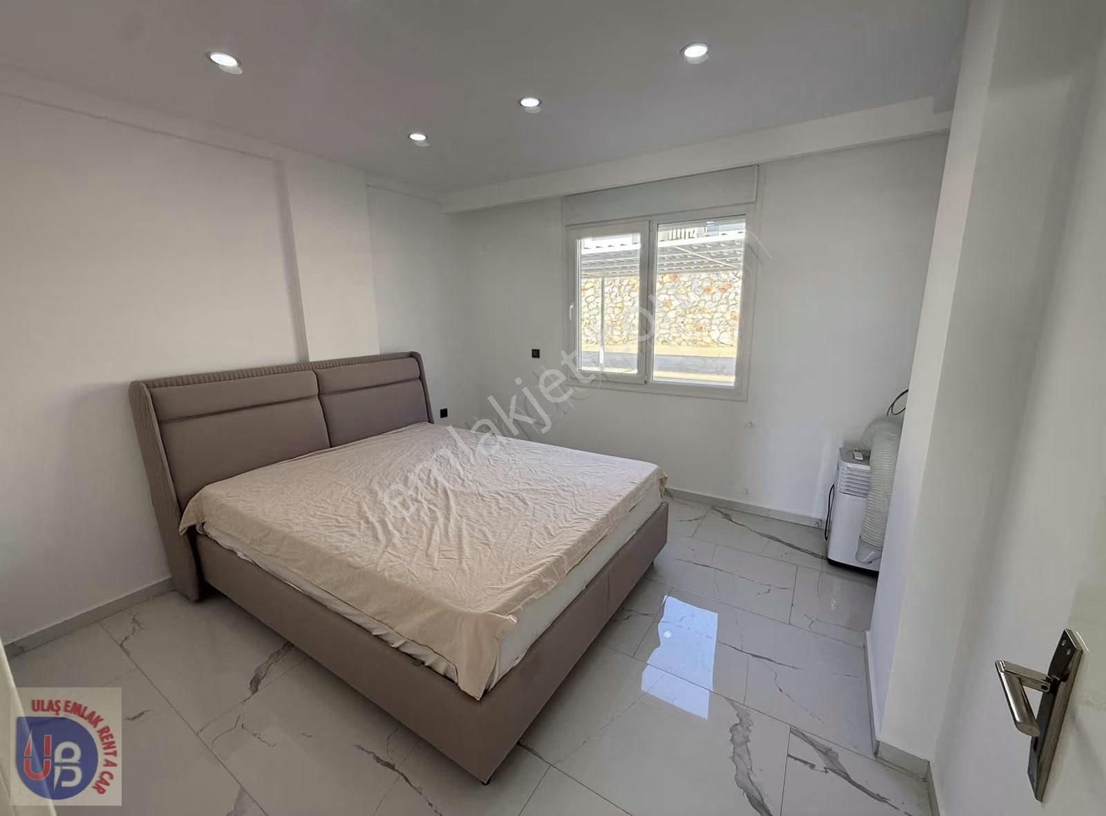 Didim Akbük Denız Manzaralı 2+1 Ara Kat Daire - Görsel 15