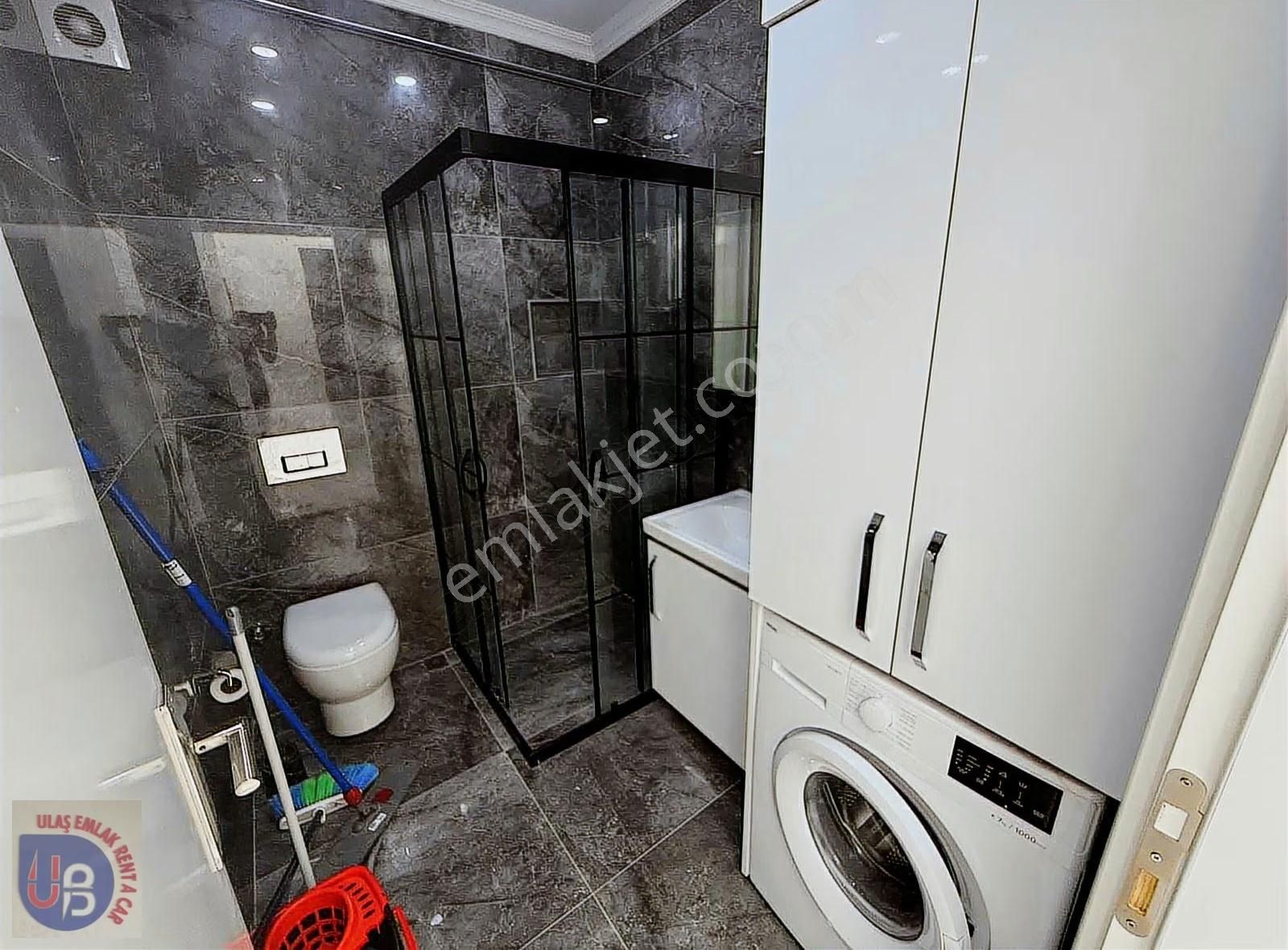 Didim Akbük Denız Manzaralı 2+1 Ara Kat Daire - Görsel 16