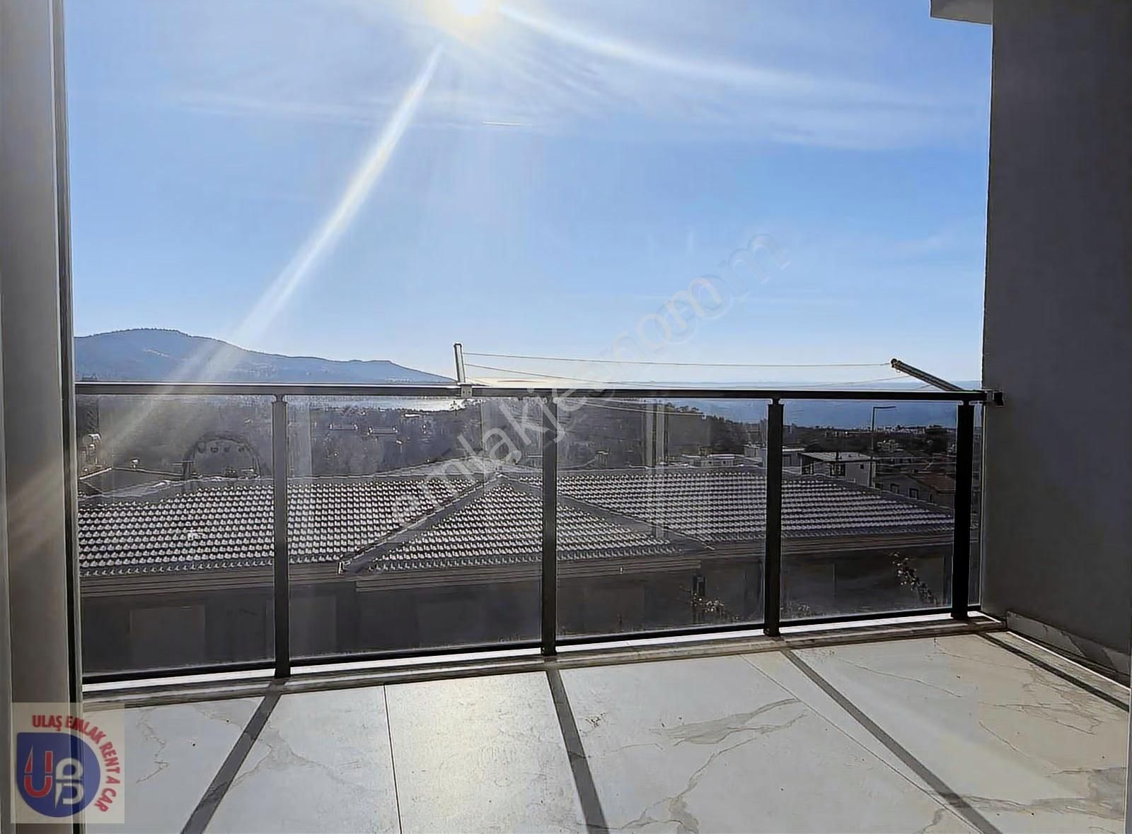 Didim Akbük Denız Manzaralı 2+1 Ara Kat Daire - Görsel 8