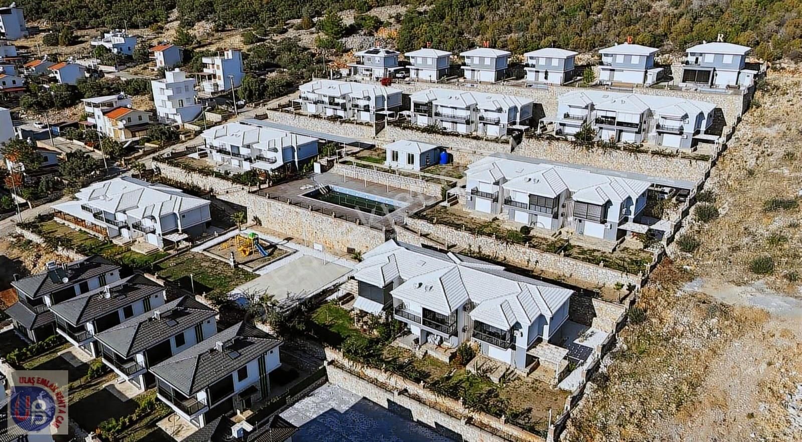 Didim Akbük Denız Manzaralı 2+1 Ara Kat Daire