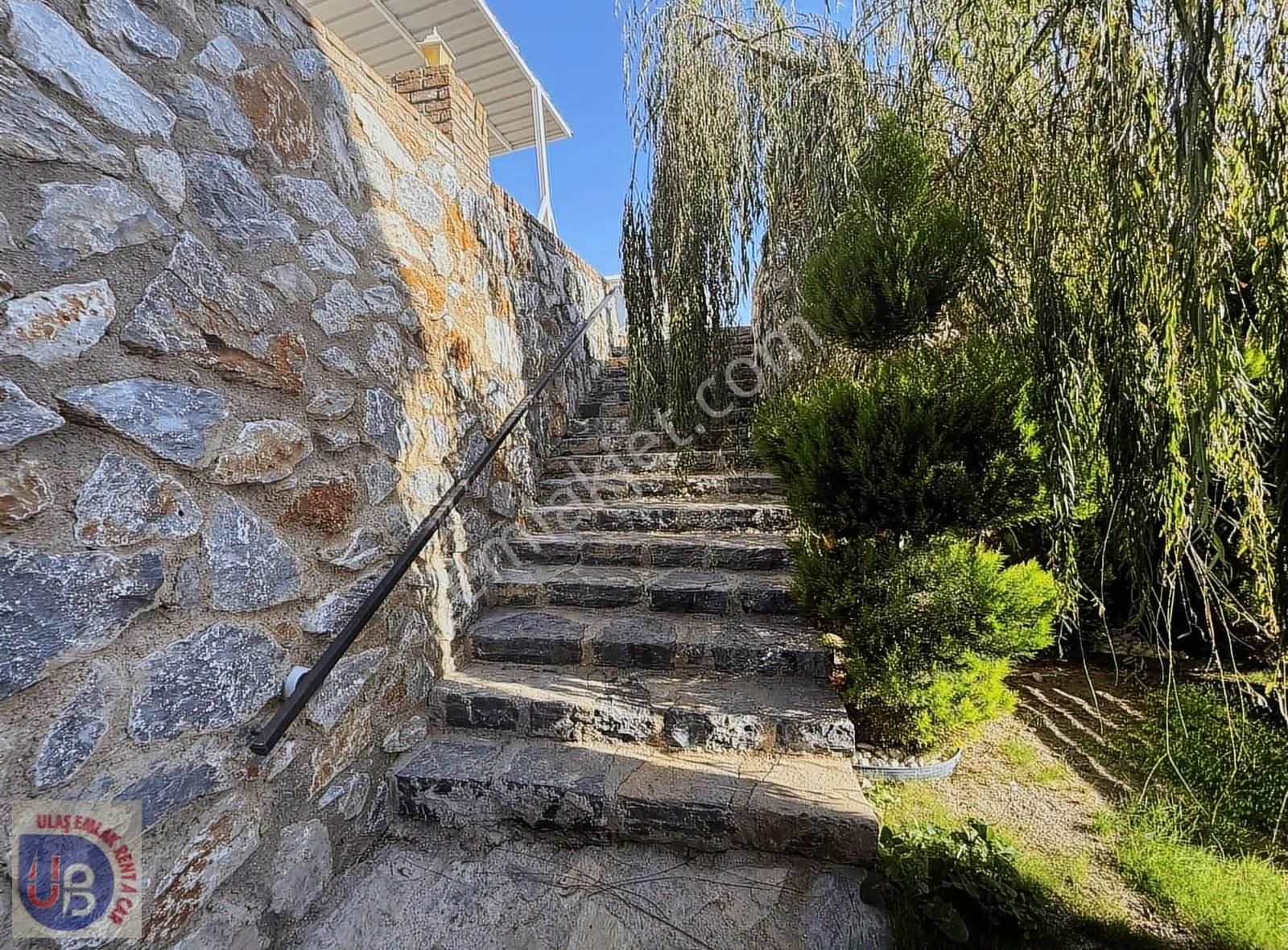 Didim Akbük Denız Manzaralı 2+1 Ara Kat Daire - Görsel 13