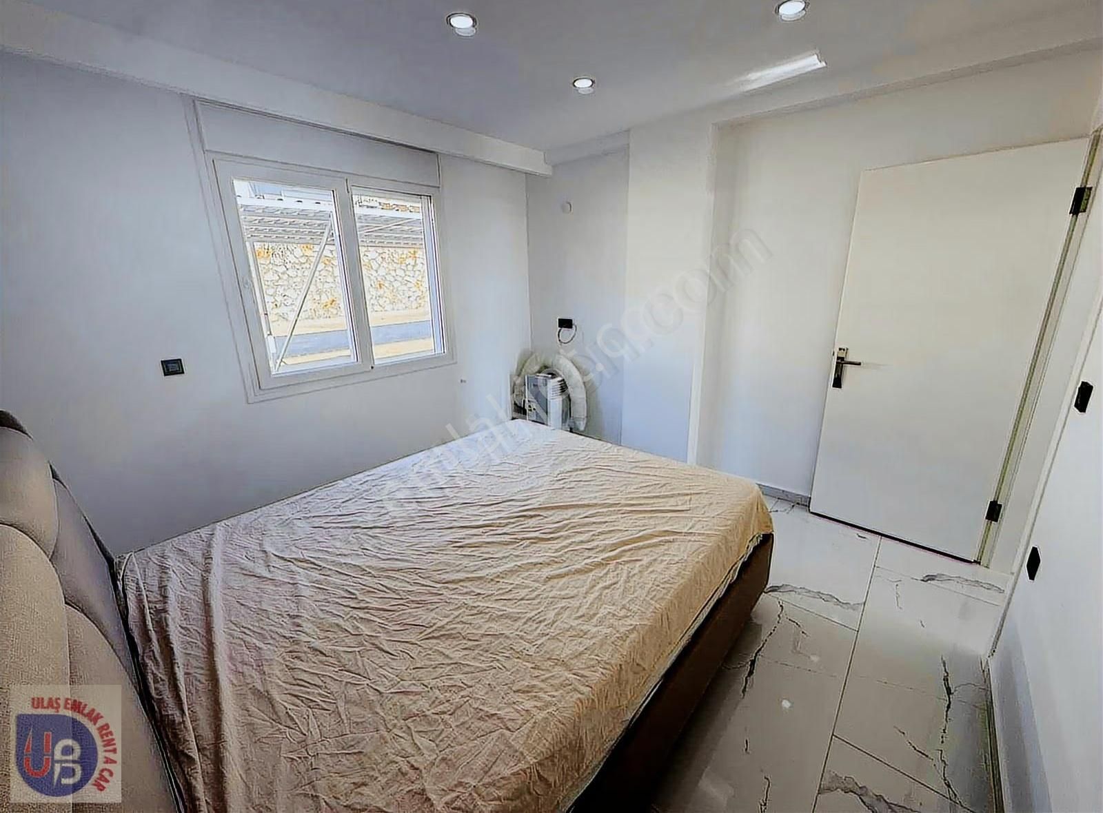 Didim Akbük Denız Manzaralı 2+1 Ara Kat Daire - Görsel 6