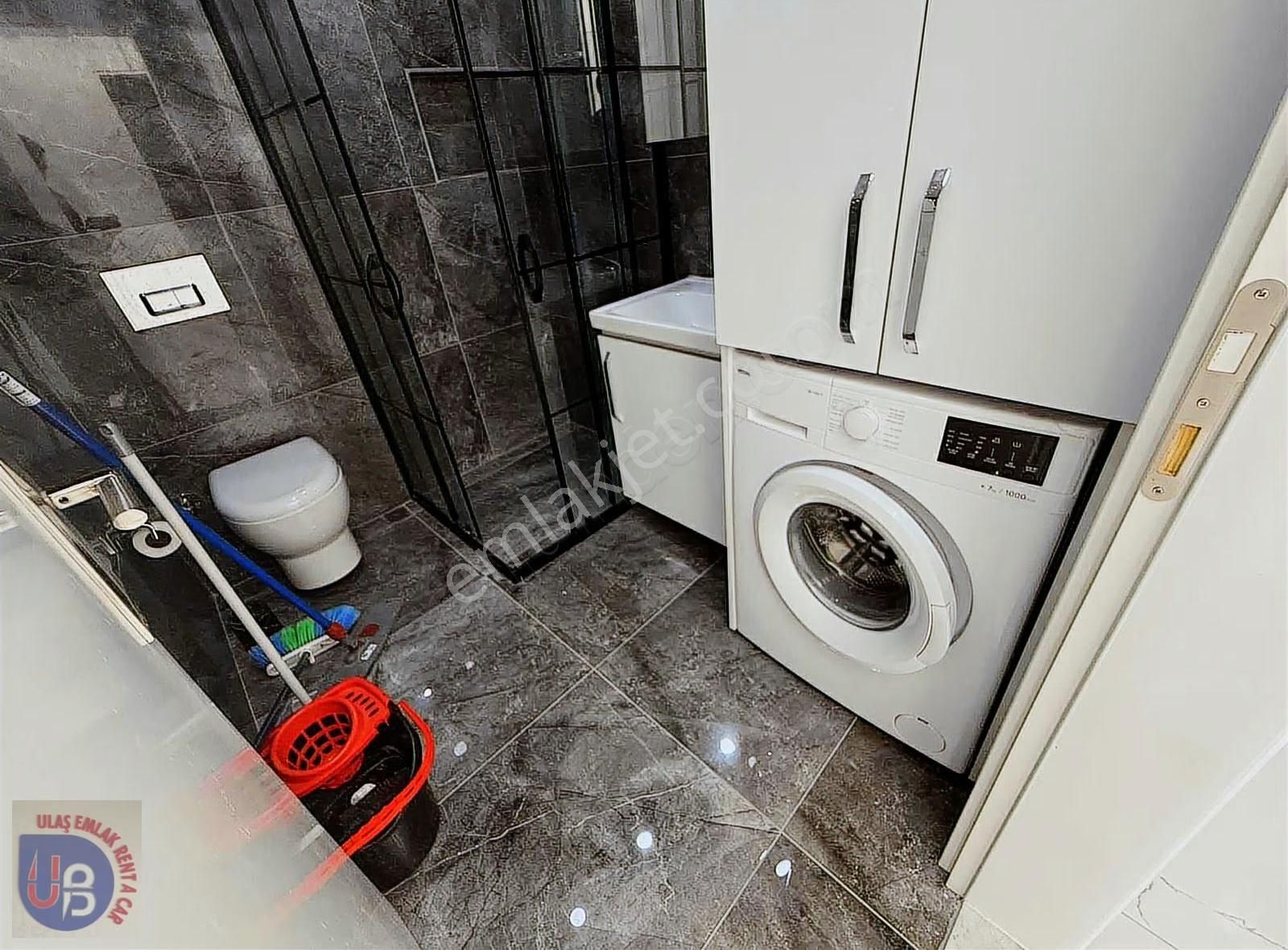 Didim Akbük Denız Manzaralı 2+1 Ara Kat Daire - Görsel 2