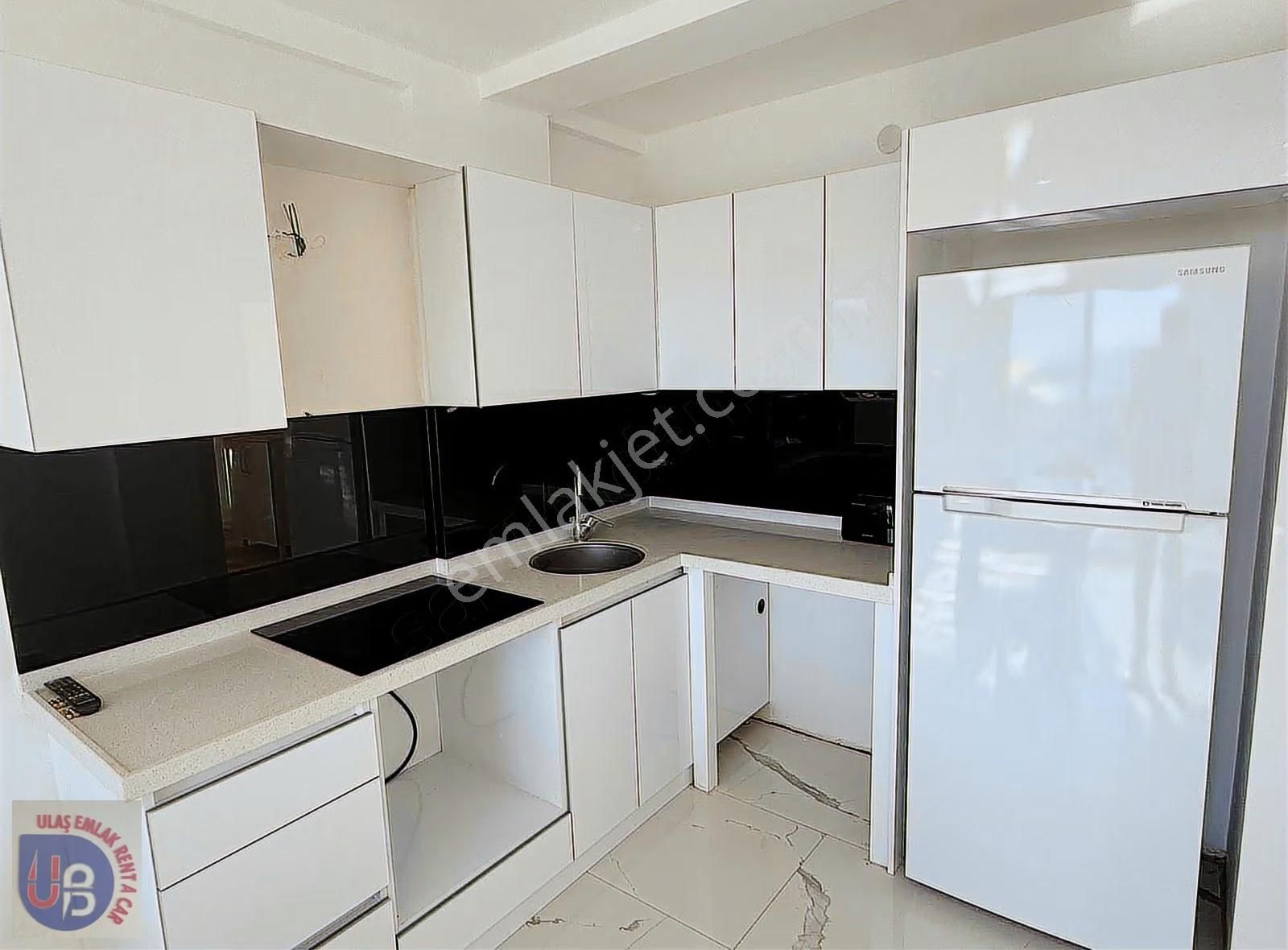 Didim Akbük Denız Manzaralı 2+1 Ara Kat Daire - Görsel 12