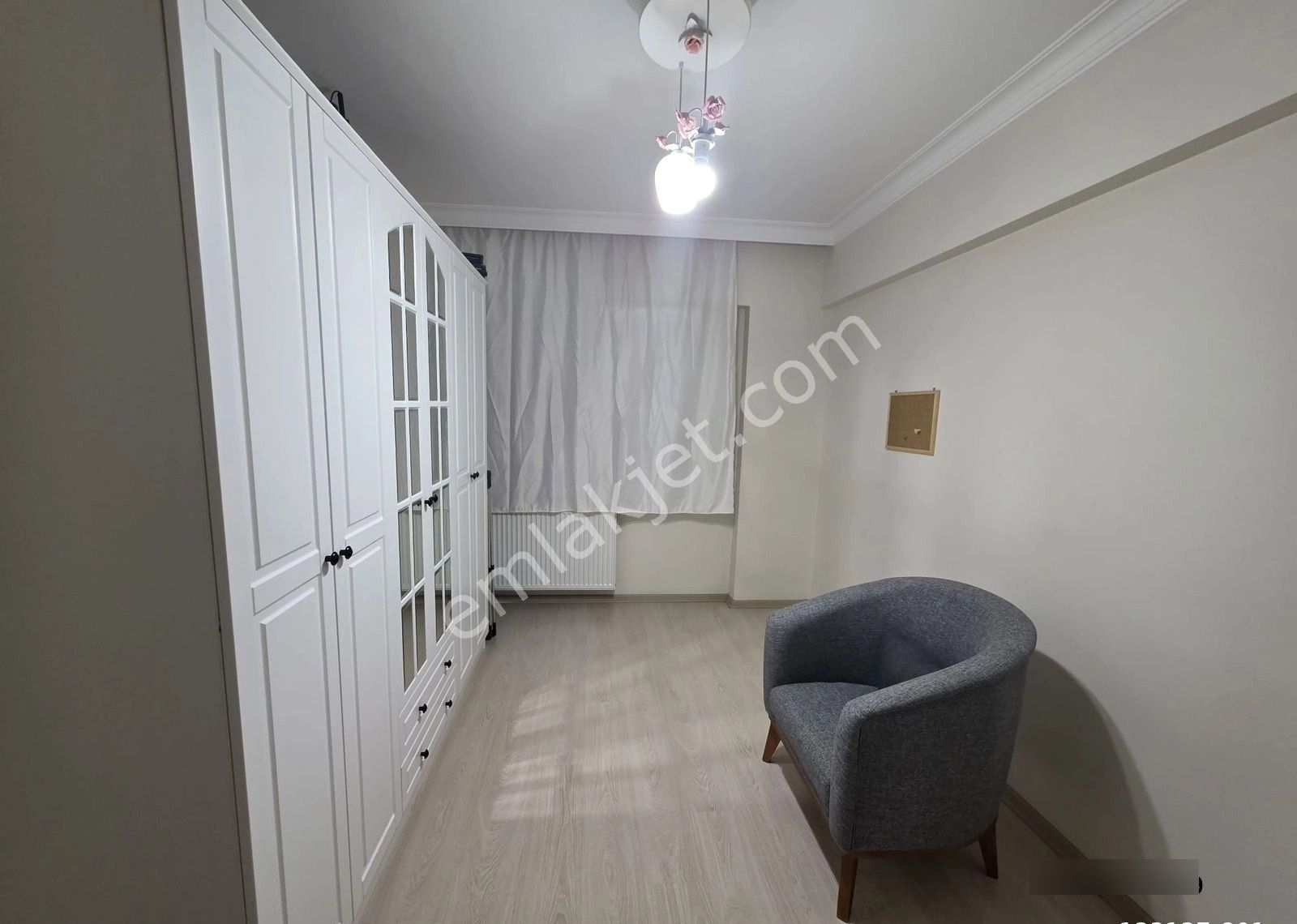 Yeşilyurt Merkez Cami Yanı 3+1 7 Yıllık Asansörlü Satılık Daire - Görsel 10
