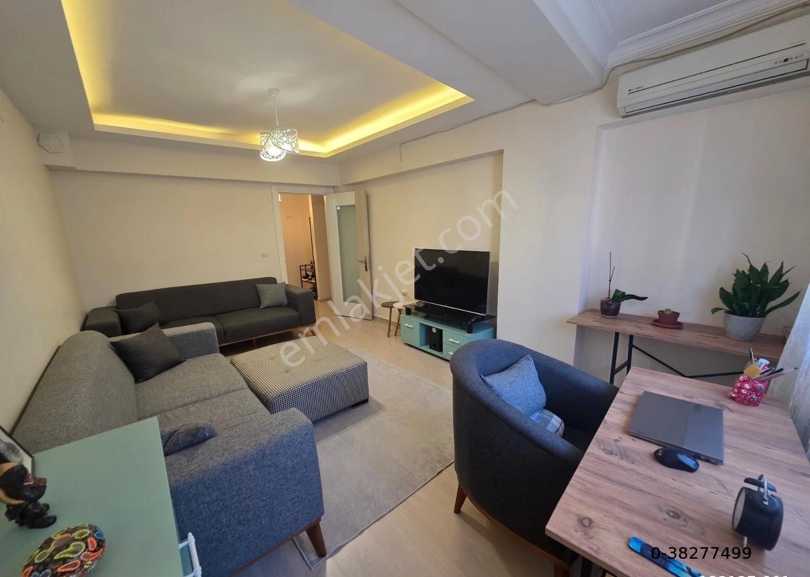Yeşilyurt Merkez Cami Yanı 3+1 7 Yıllık Asansörlü Satılık Daire - Görsel 11