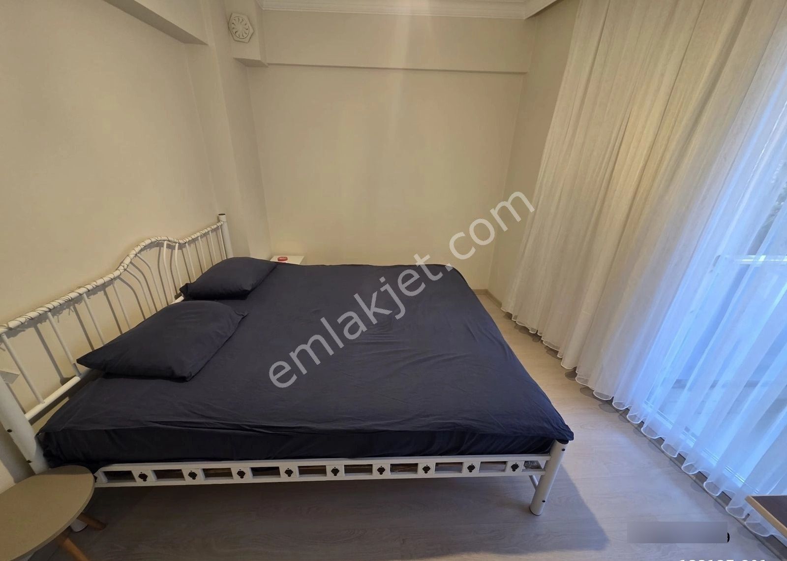 Yeşilyurt Merkez Cami Yanı 3+1 7 Yıllık Asansörlü Satılık Daire - Görsel 14