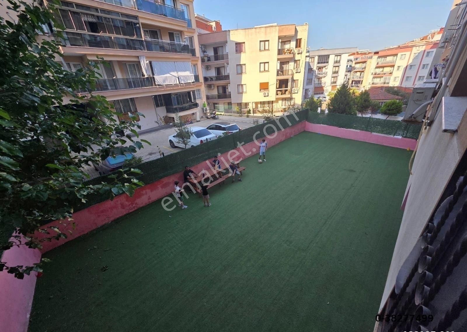 Yeşilyurt Merkez Cami Yanı 3+1 7 Yıllık Asansörlü Satılık Daire - Görsel 28