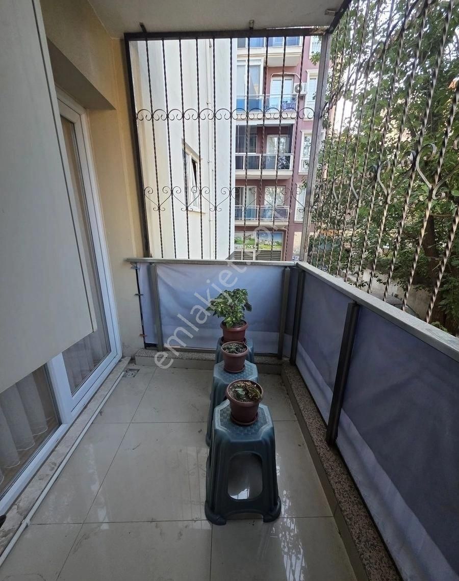 Yeşilyurt Merkez Cami Yanı 3+1 7 Yıllık Asansörlü Satılık Daire - Görsel 32