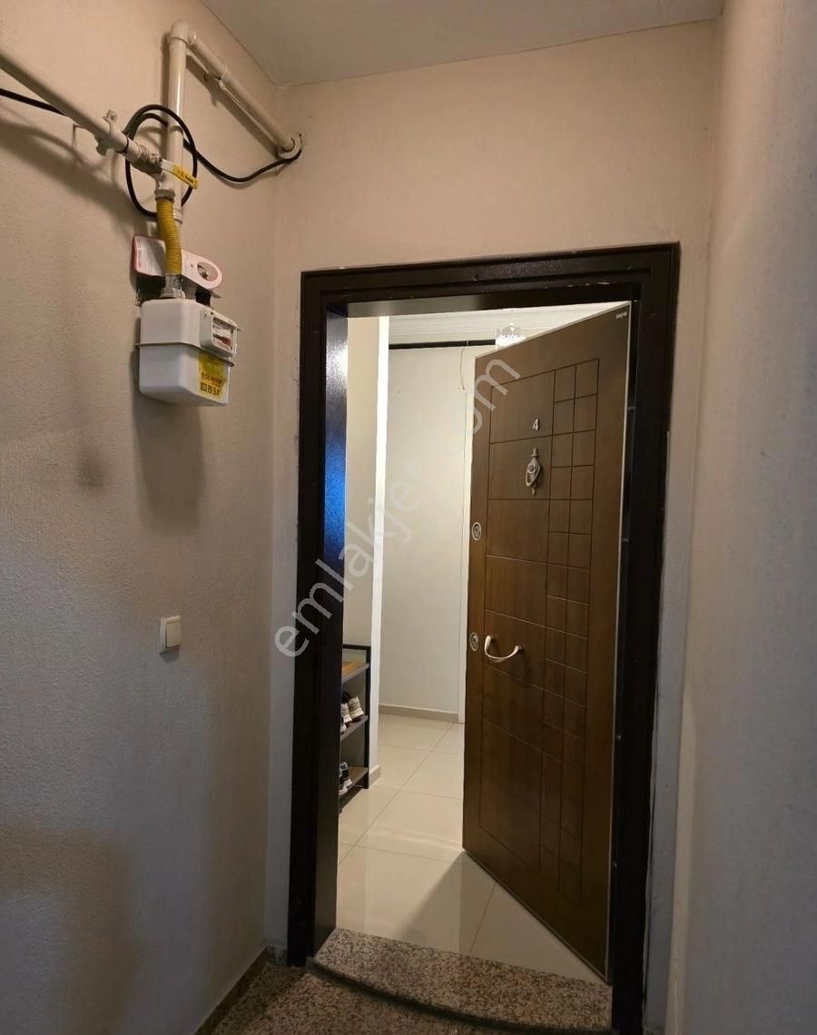 Yeşilyurt Merkez Cami Yanı 3+1 7 Yıllık Asansörlü Satılık Daire - Görsel 16