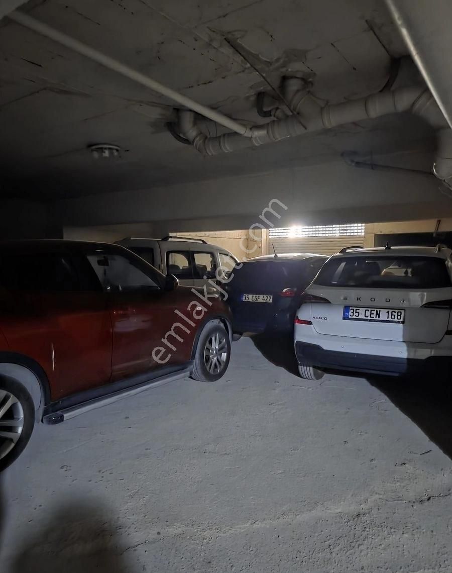 Yeşilyurt Merkez Cami Yanı 3+1 7 Yıllık Asansörlü Satılık Daire - Görsel 3
