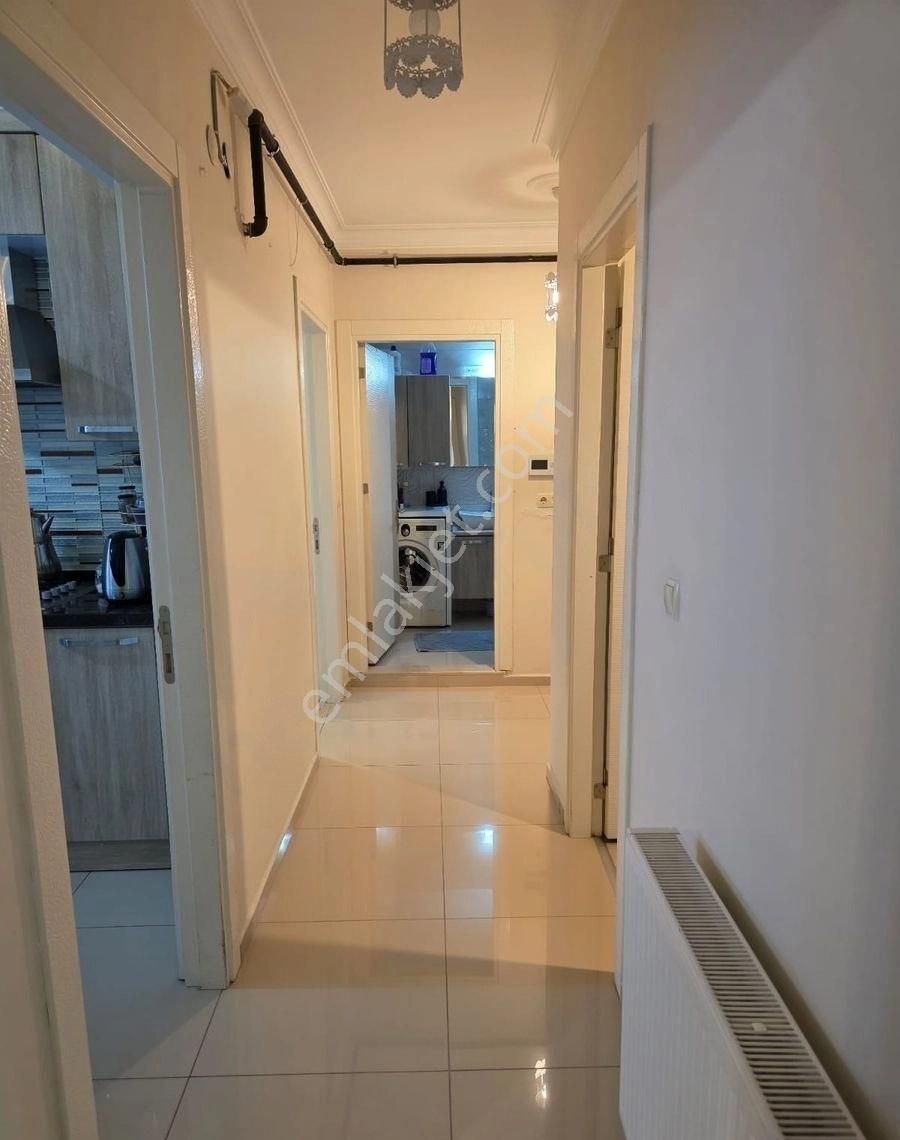 Yeşilyurt Merkez Cami Yanı 3+1 7 Yıllık Asansörlü Satılık Daire - Görsel 7