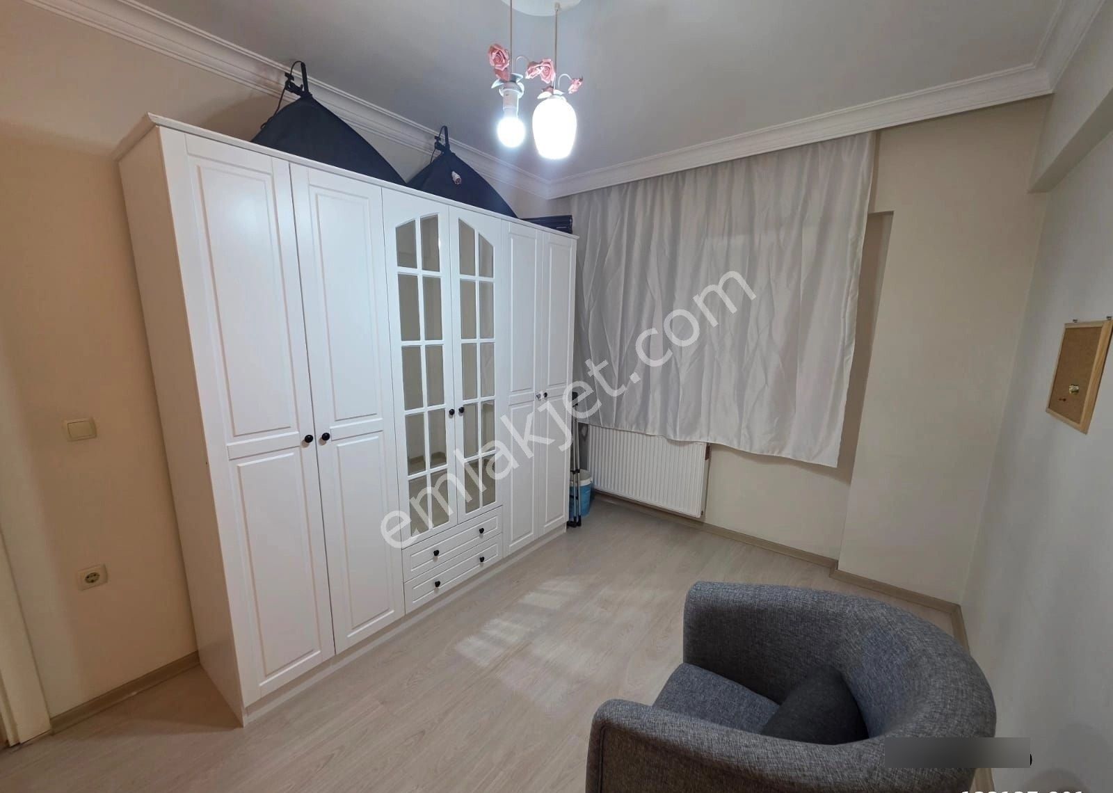 Yeşilyurt Merkez Cami Yanı 3+1 7 Yıllık Asansörlü Satılık Daire - Görsel 20
