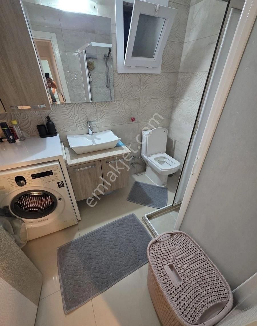 Yeşilyurt Merkez Cami Yanı 3+1 7 Yıllık Asansörlü Satılık Daire - Görsel 24