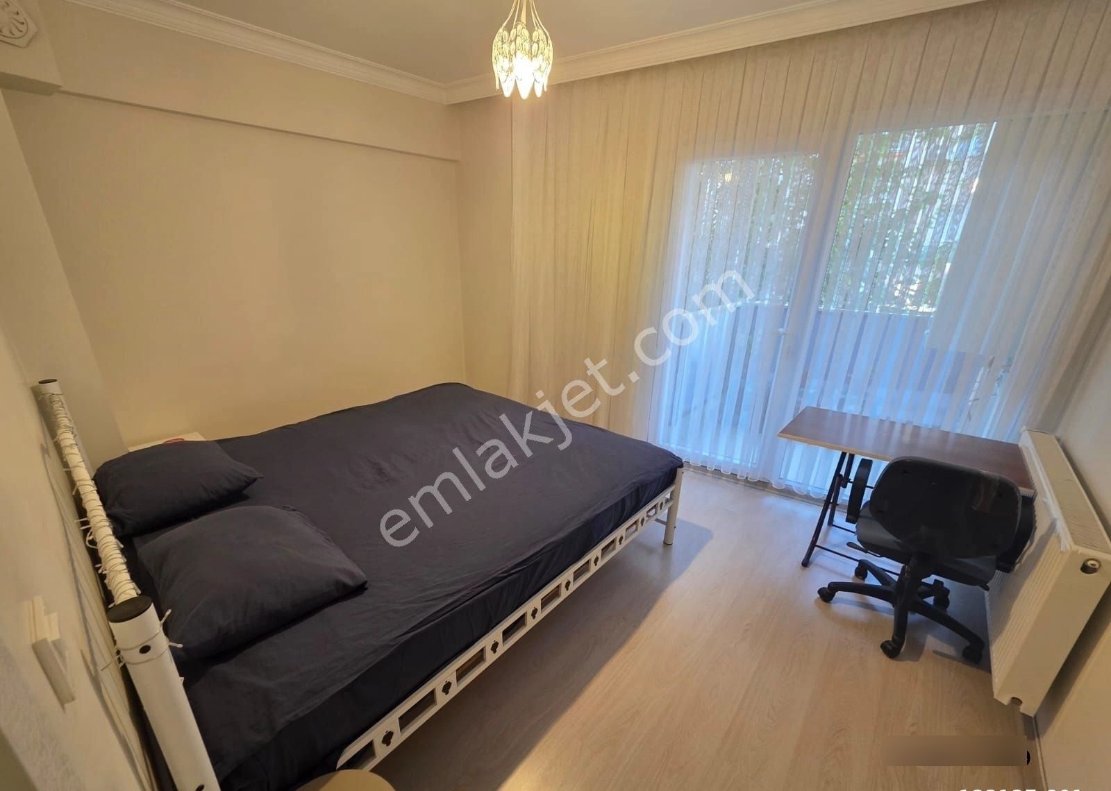 Yeşilyurt Merkez Cami Yanı 3+1 7 Yıllık Asansörlü Satılık Daire - Görsel 15