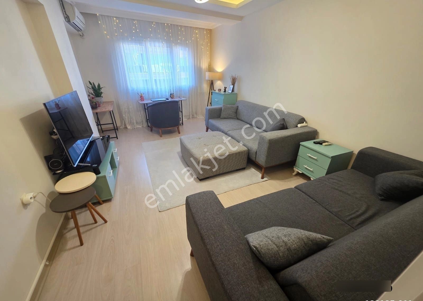 Yeşilyurt Merkez Cami Yanı 3+1 7 Yıllık Asansörlü Satılık Daire - Görsel 29