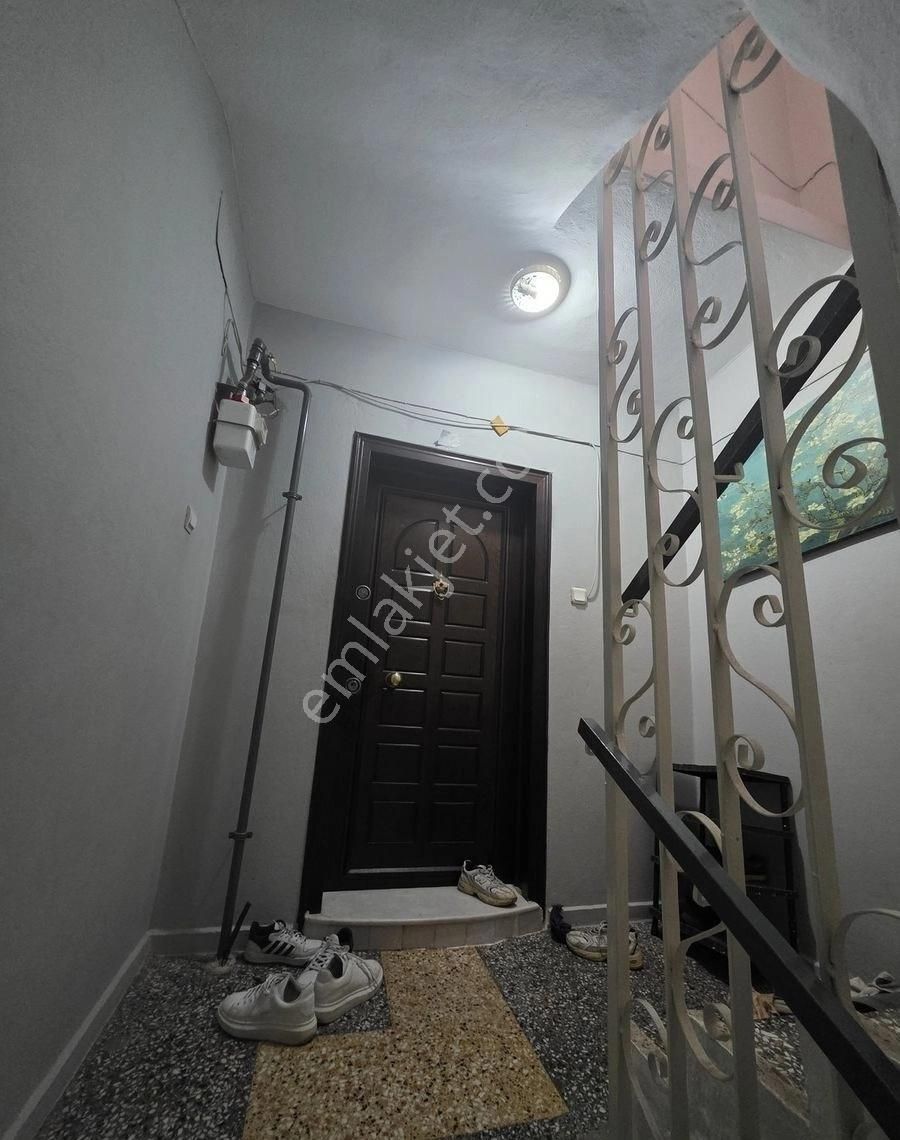 İşçievleri Vergi Dairesi Yakını 3+1 Üç Cepheli Satılık Daire!!! - Görsel 13