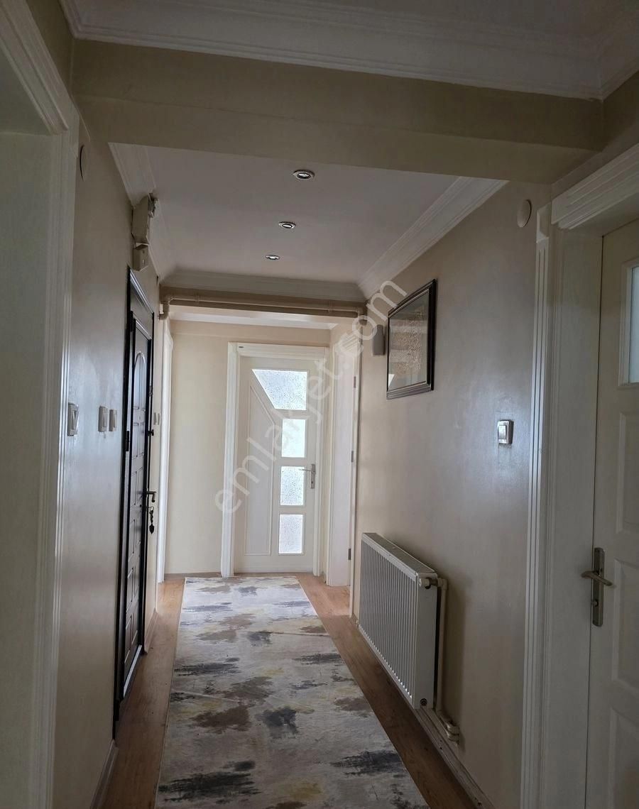 İşçievleri Vergi Dairesi Yakını 3+1 Üç Cepheli Satılık Daire!!! - Görsel 3