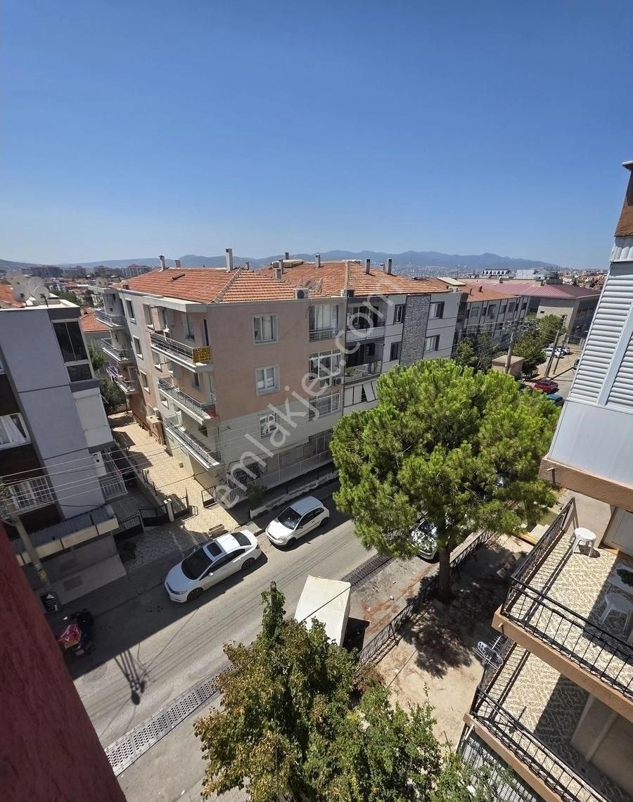 İşçievleri Vergi Dairesi Yakını 3+1 Üç Cepheli Satılık Daire!!! - Görsel 5