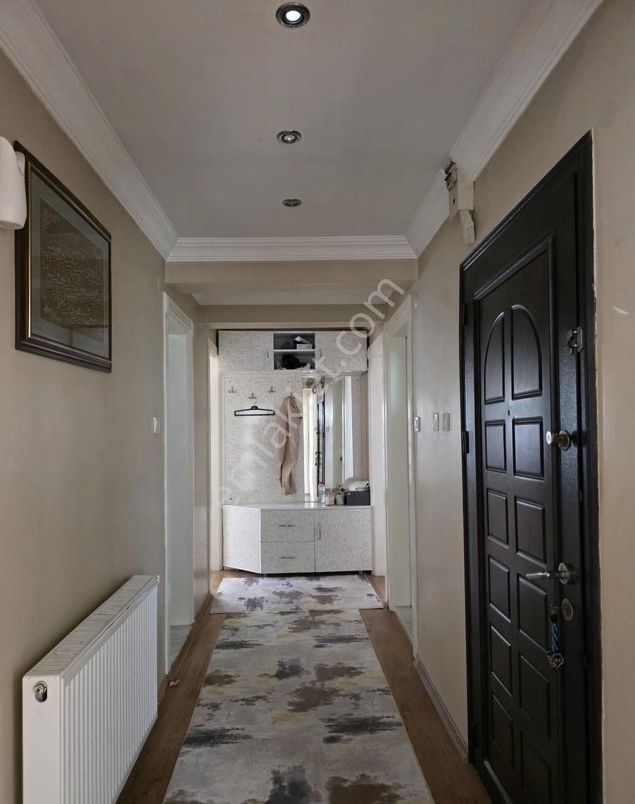 İşçievleri Vergi Dairesi Yakını 3+1 Üç Cepheli Satılık Daire!!! - Görsel 25