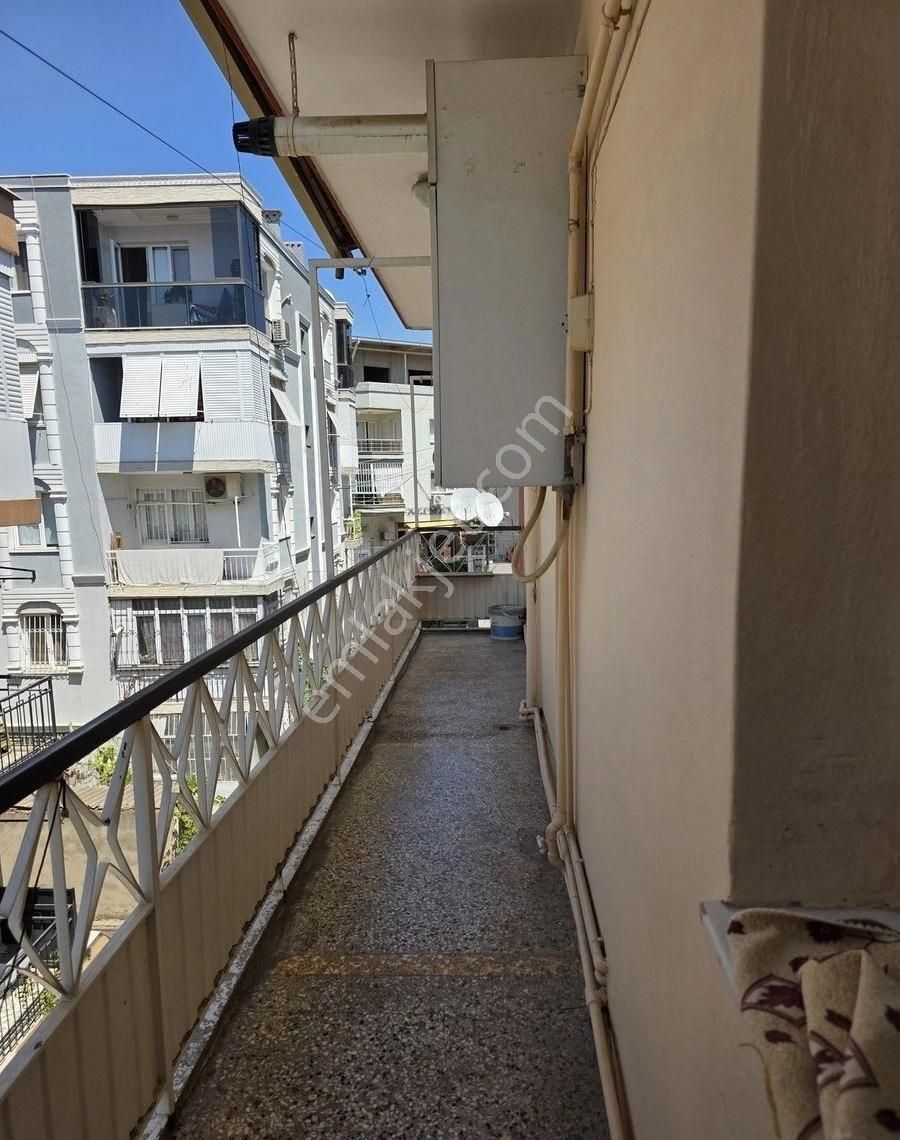 İşçievleri Vergi Dairesi Yakını 3+1 Üç Cepheli Satılık Daire!!! - Görsel 28