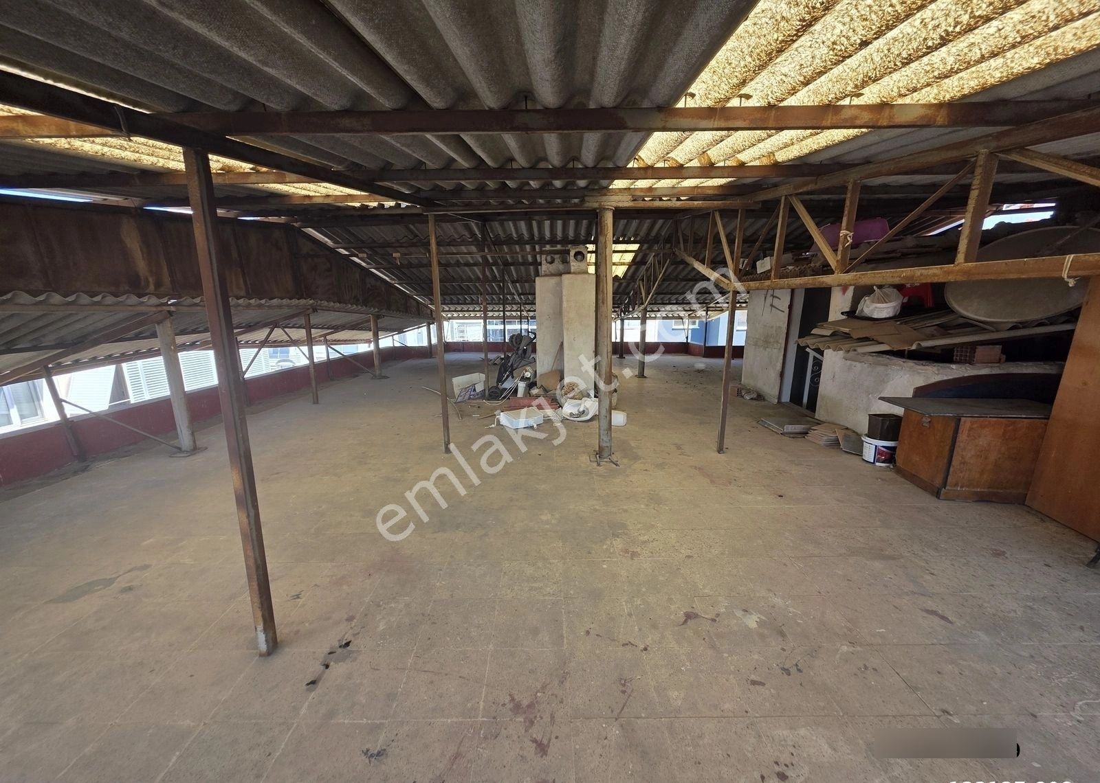 İşçievleri Vergi Dairesi Yakını 3+1 Üç Cepheli Satılık Daire!!! - Görsel 7