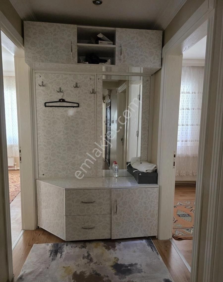 İşçievleri Vergi Dairesi Yakını 3+1 Üç Cepheli Satılık Daire!!! - Görsel 8