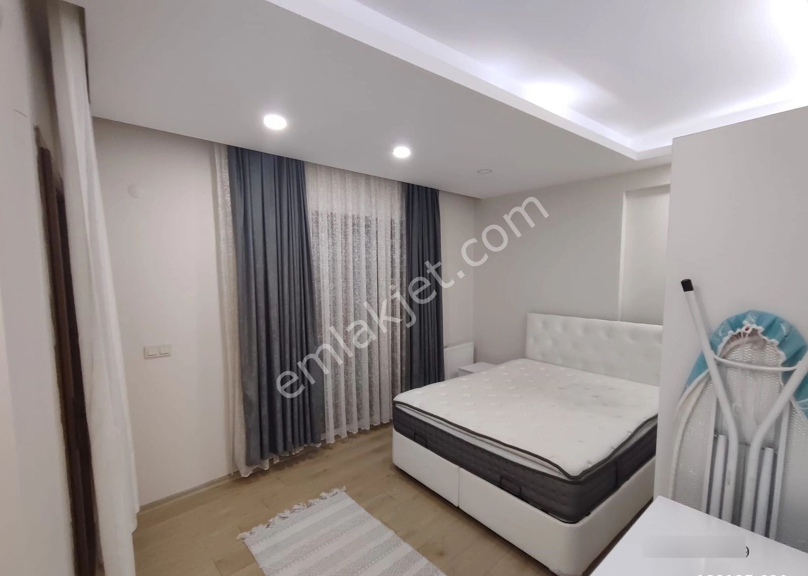 Fevziçakmak Mh. Yeni Binada Asansörlü 2+1 Eşyalı Lüks Daire - Görsel 25