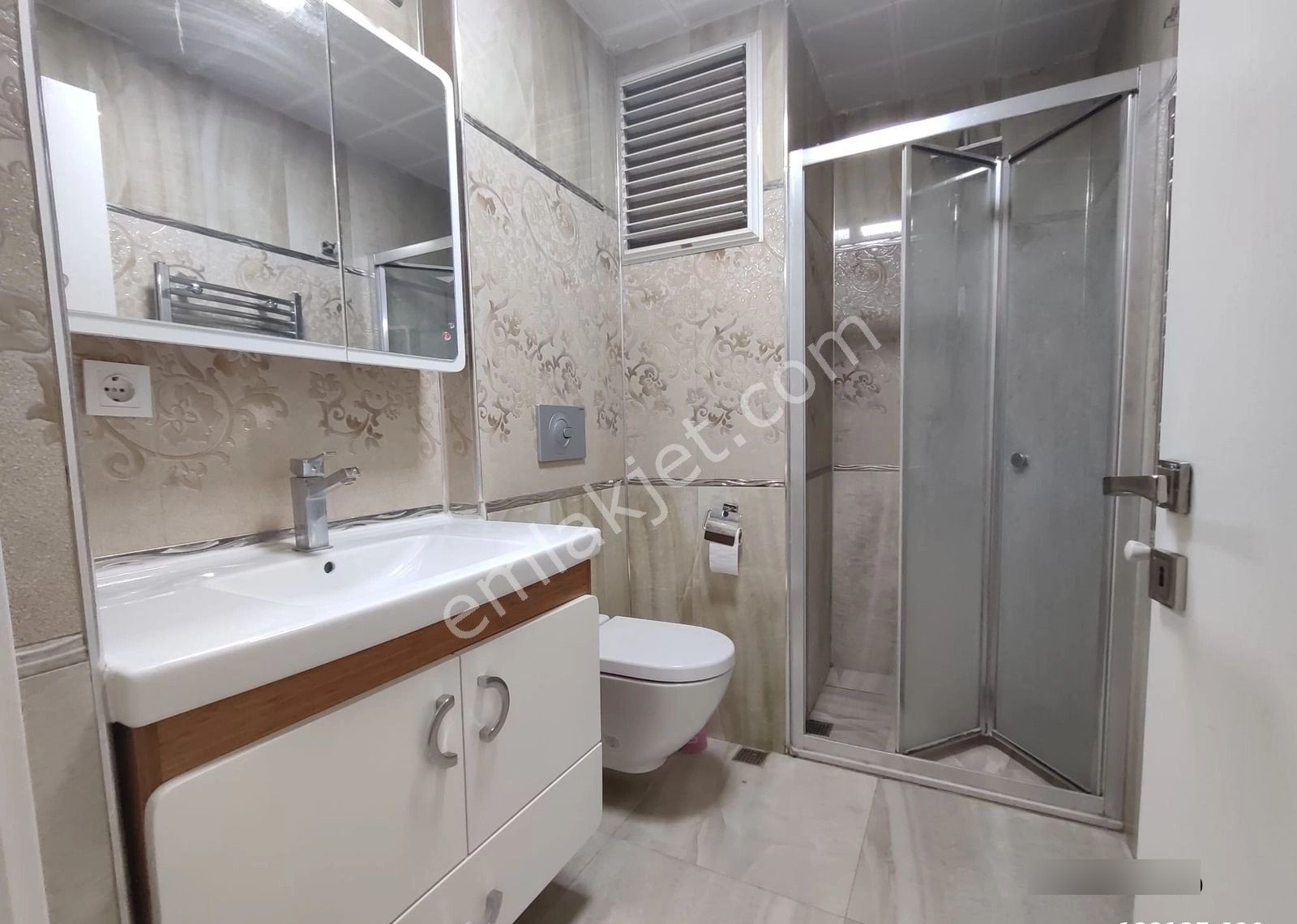 Fevziçakmak Mh. Yeni Binada Asansörlü 2+1 Eşyalı Lüks Daire - Görsel 28