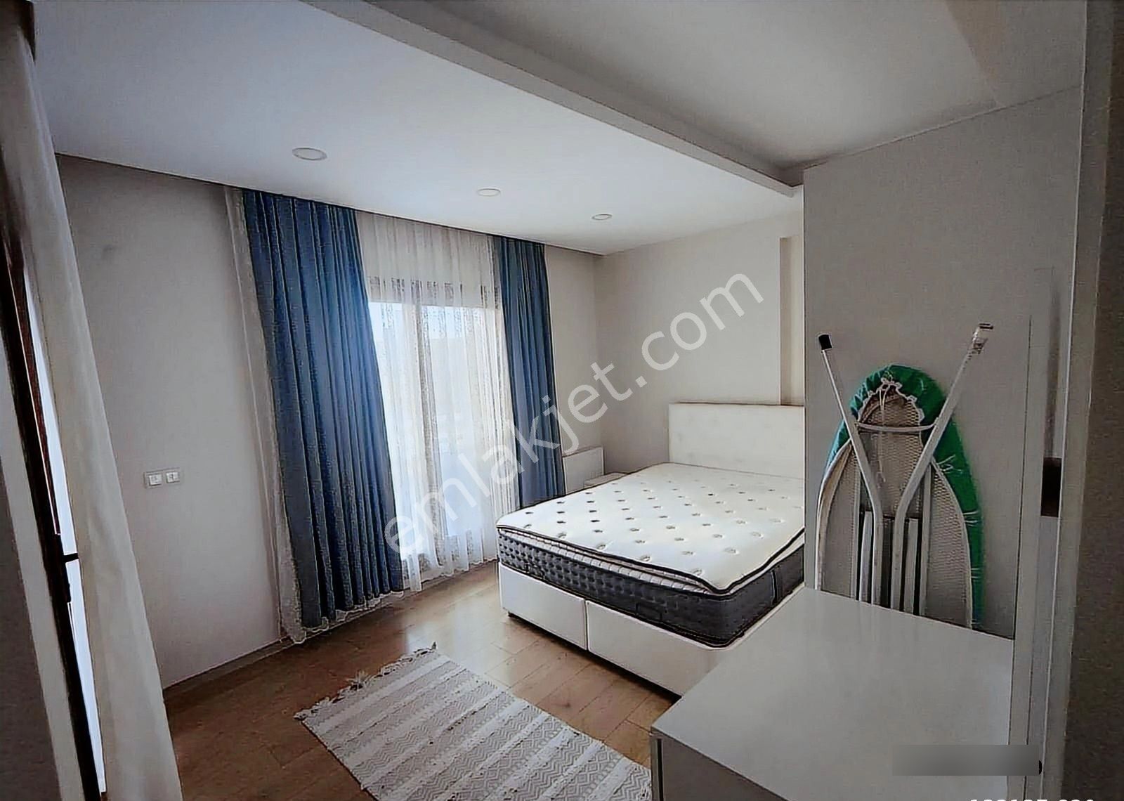 Fevziçakmak Mh. Yeni Binada Asansörlü 2+1 Eşyalı Lüks Daire - Görsel 7