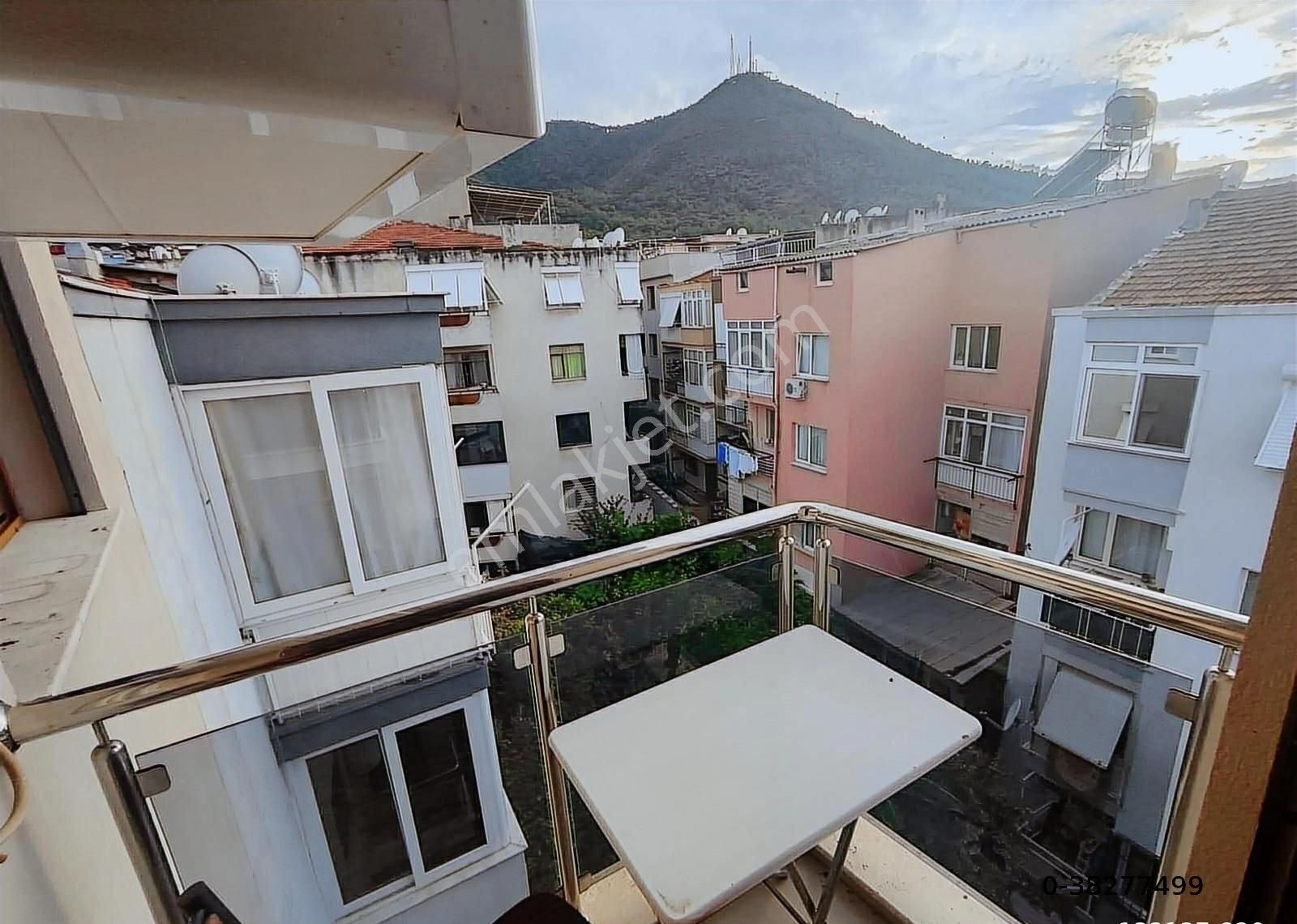 Fevziçakmak Mh. Yeni Binada Asansörlü 2+1 Eşyalı Lüks Daire - Görsel 6