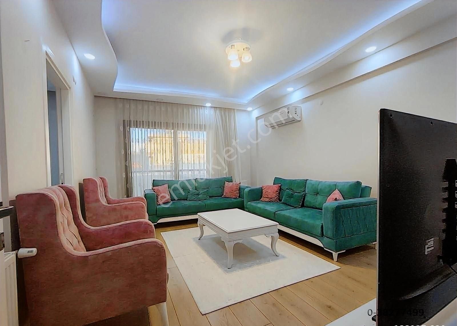 Fevziçakmak Mh. Yeni Binada Asansörlü 2+1 Eşyalı Lüks Daire - Görsel 8