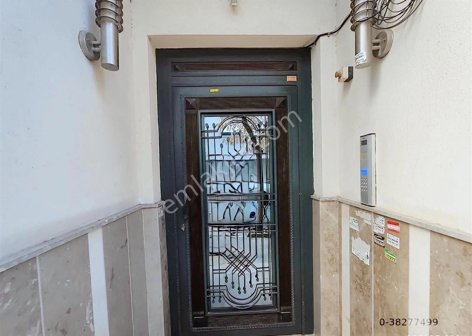 Fevziçakmak Mh. Yeni Binada Asansörlü 2+1 Eşyalı Lüks Daire - Görsel 22