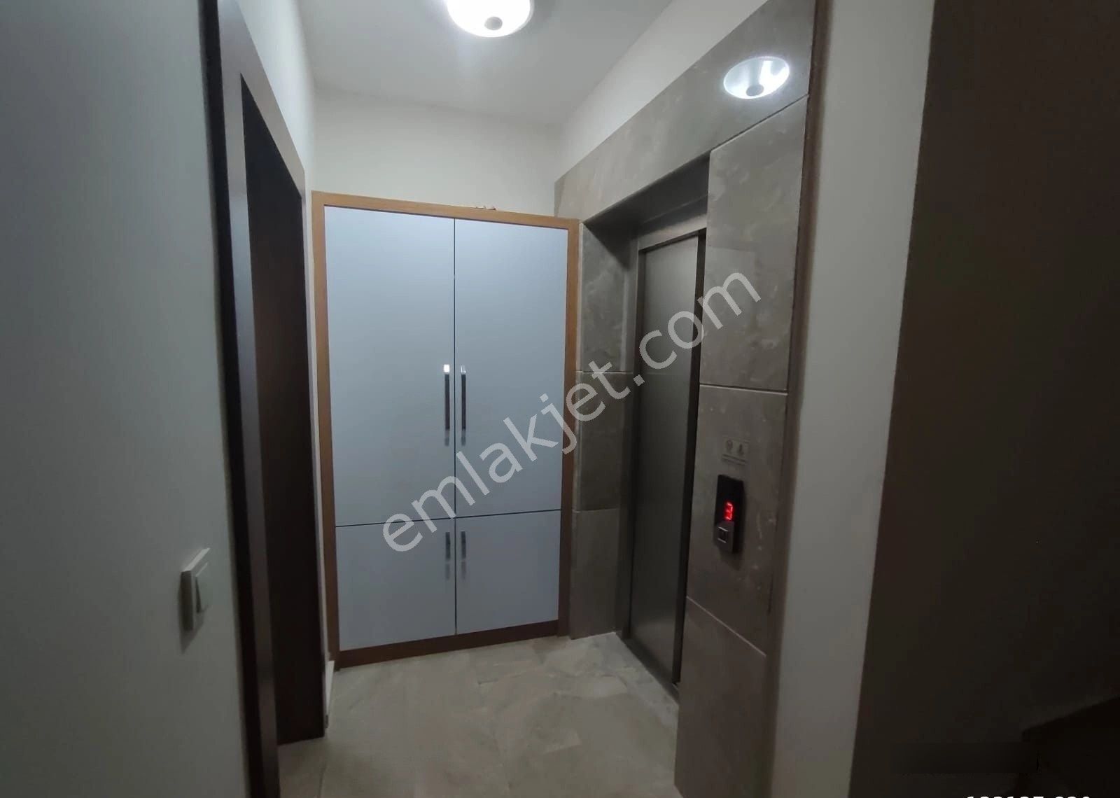 Fevziçakmak Mh. Yeni Binada Asansörlü 2+1 Eşyalı Lüks Daire - Görsel 30
