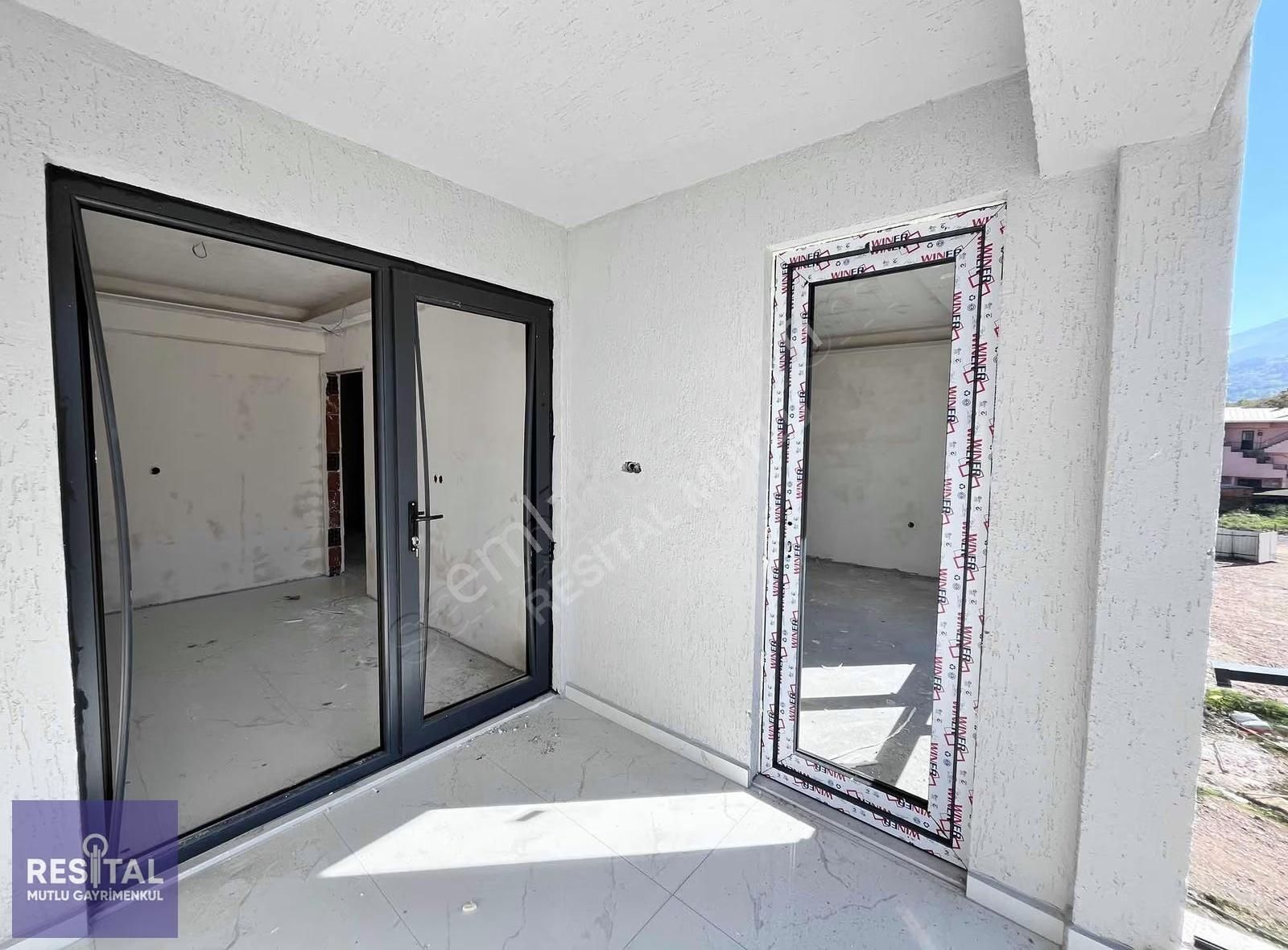 Karapınarda Fırsat 2+1 Ful Manzaralı Daireler - Görsel 13