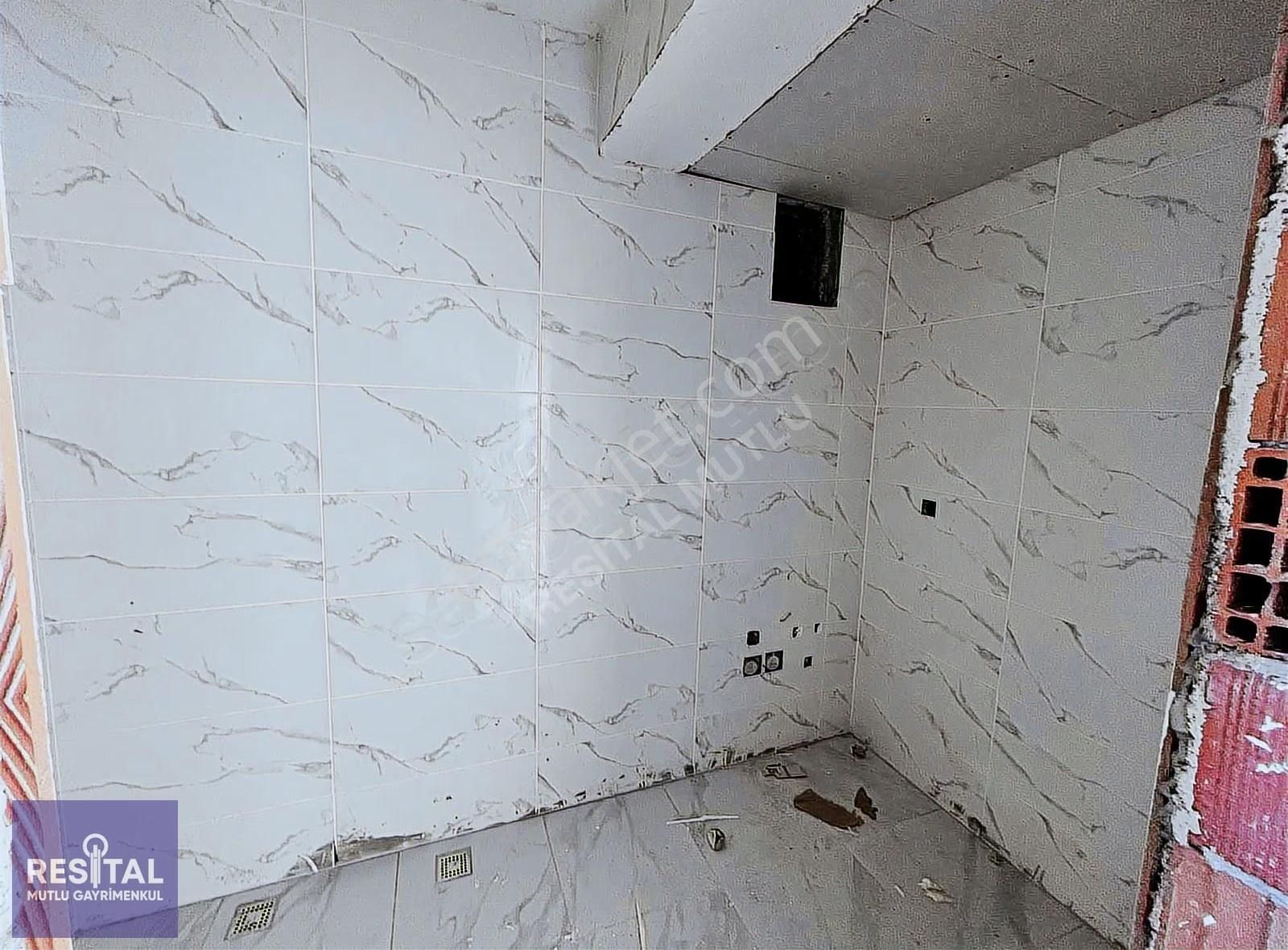 Karapınarda Fırsat 2+1 Ful Manzaralı Daireler - Görsel 10