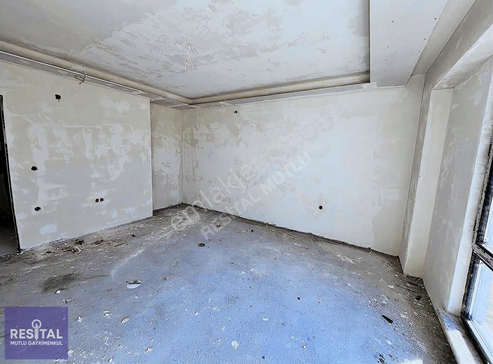 Karapınarda Fırsat 2+1 Ful Manzaralı Daireler - Görsel 3