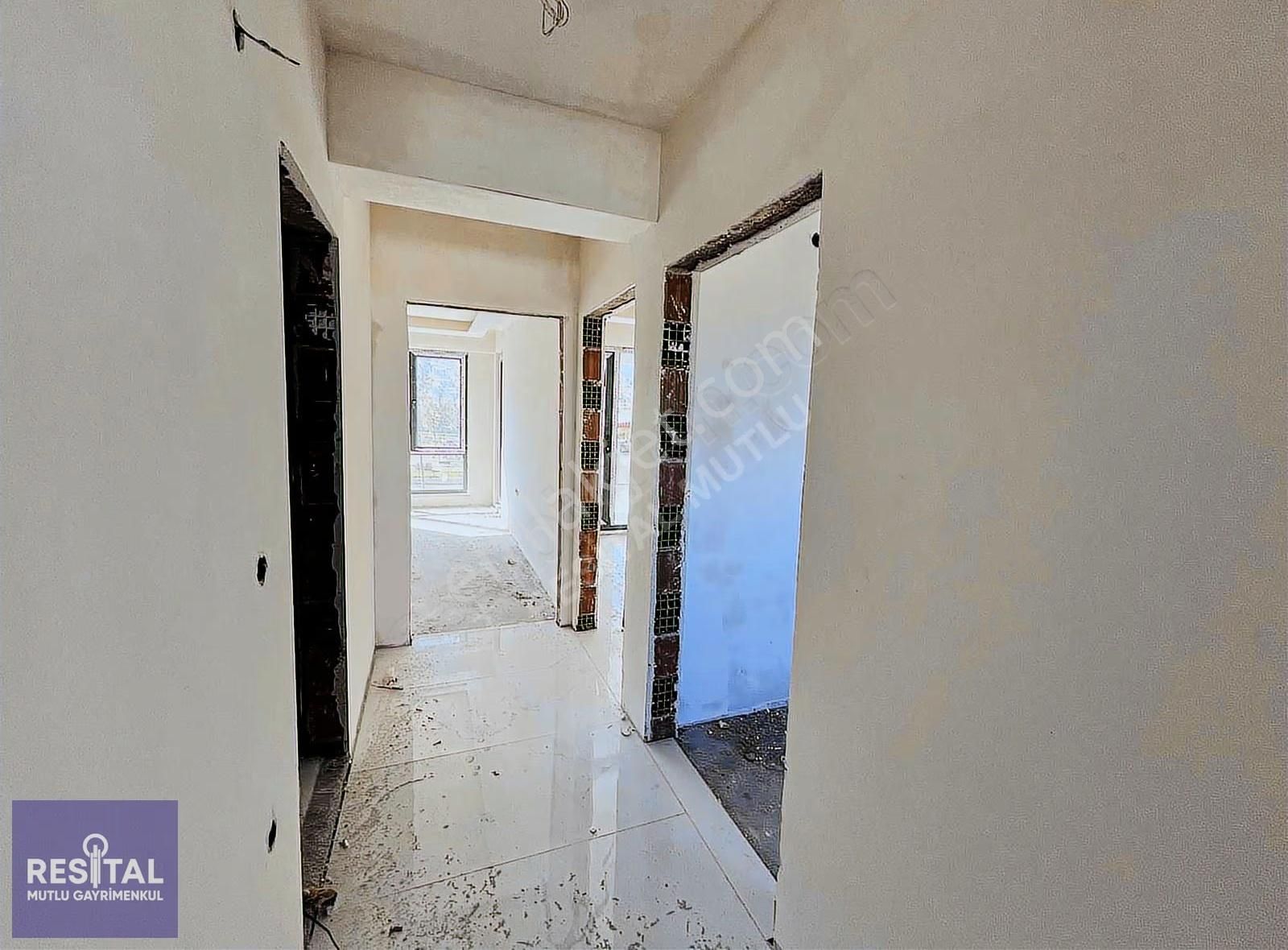 Karapınarda Fırsat 2+1 Ful Manzaralı Daireler - Görsel 8