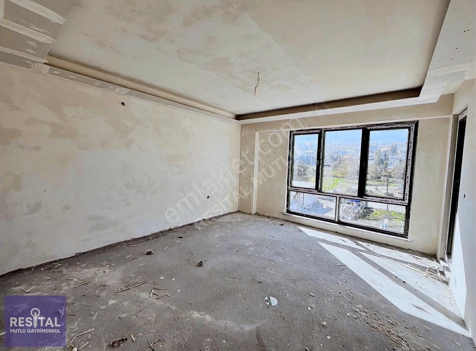 Karapınarda Fırsat 2+1 Ful Manzaralı Daireler - Görsel 7