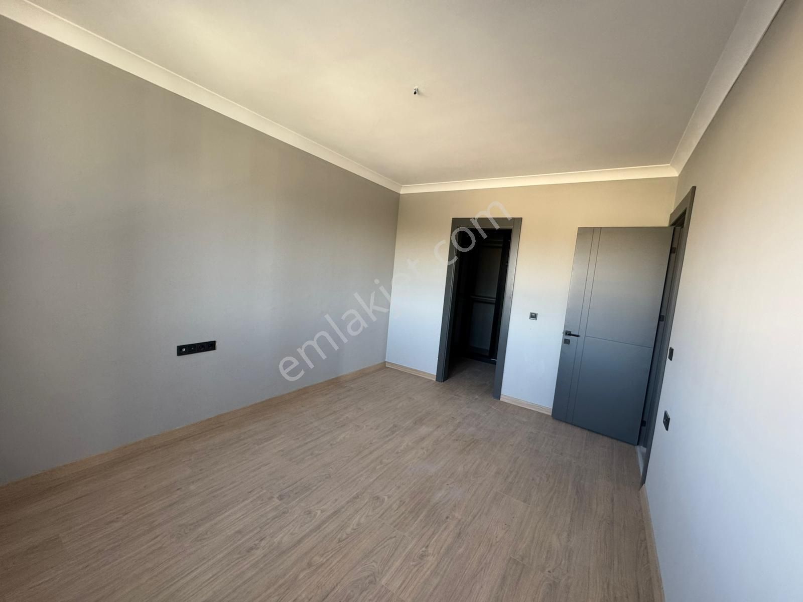 Cumhuriyet Mah. Ap Forest Gate Sitesi 5+1 Satılık Daire - Görsel 19